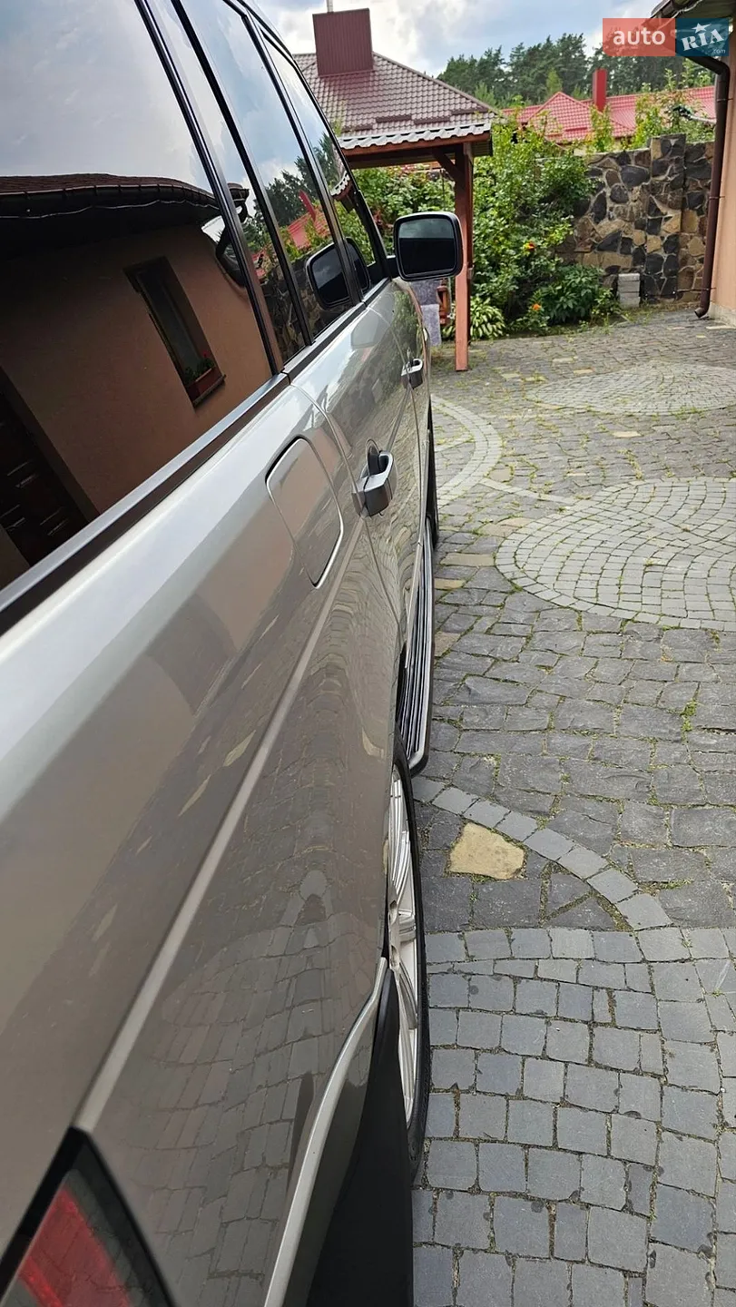 2010 Land Rover Range Rover - мініатюра 157