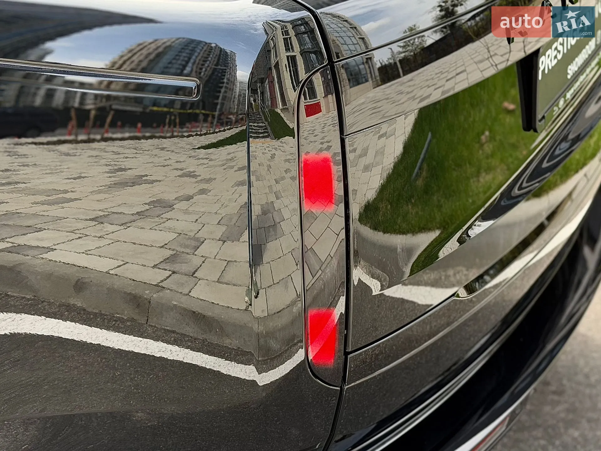2023 Land Rover Range Rover - мініатюра 38