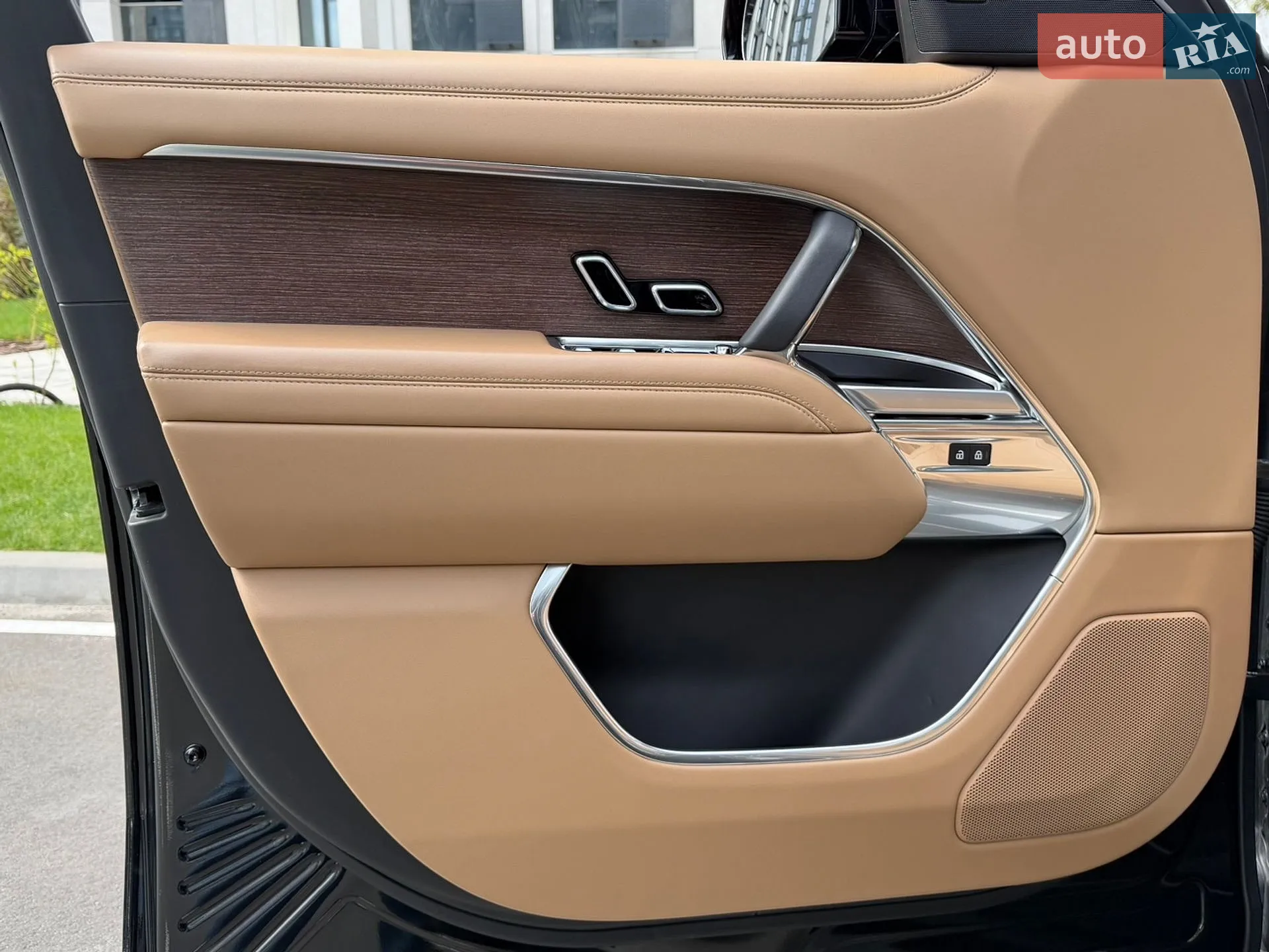 2023 Land Rover Range Rover - мініатюра 50