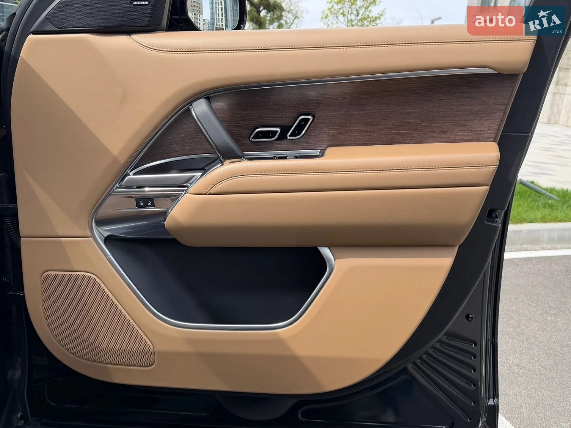 2023 Land Rover Range Rover - мініатюра 54