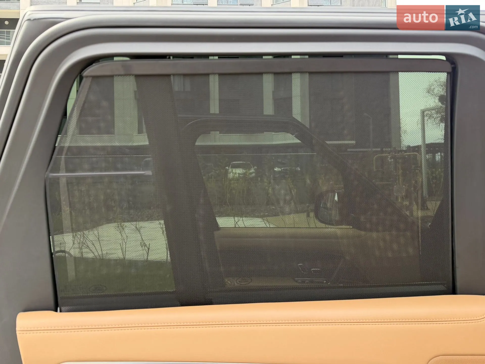 2023 Land Rover Range Rover - мініатюра 59