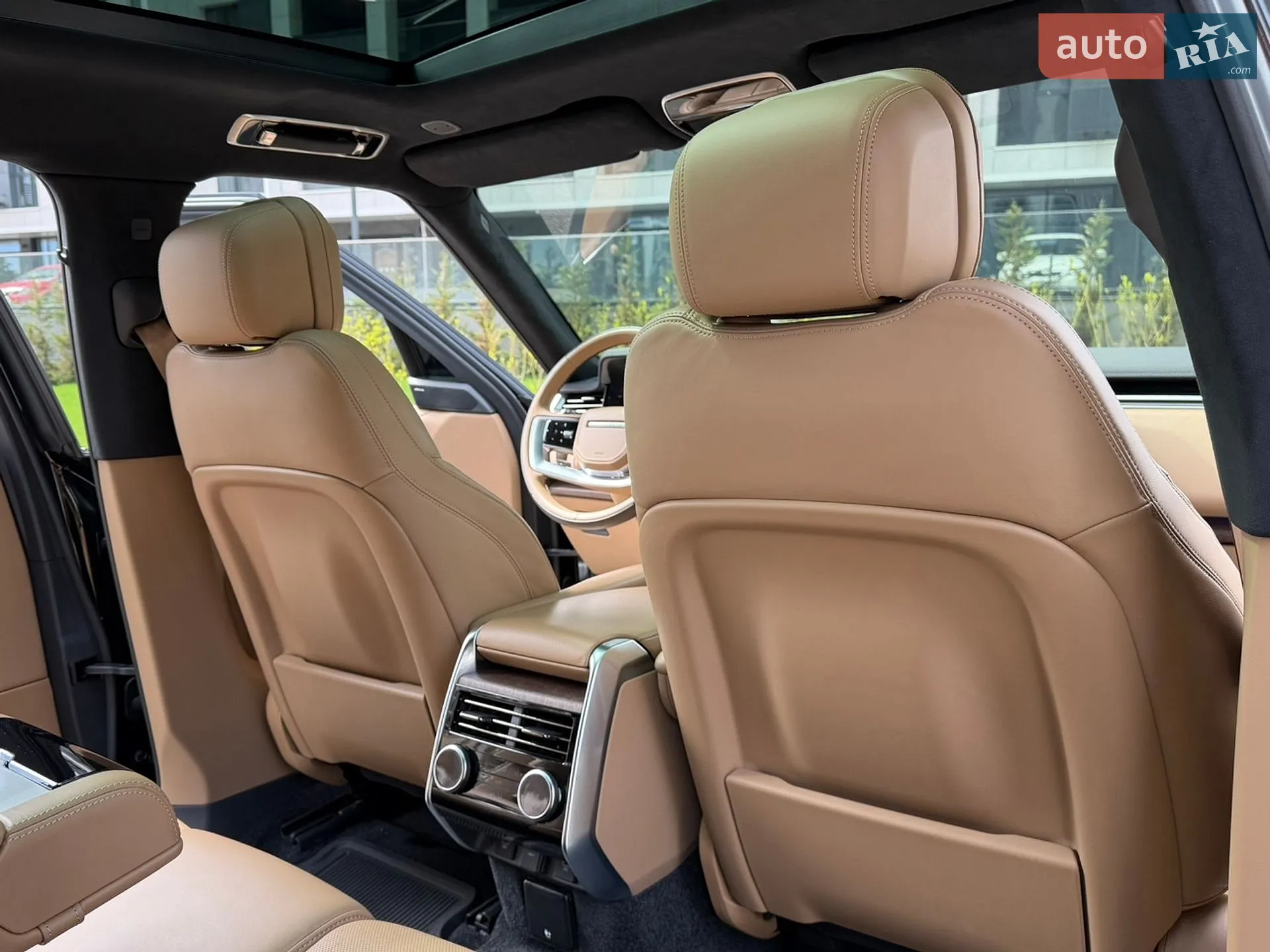 2023 Land Rover Range Rover - мініатюра 46