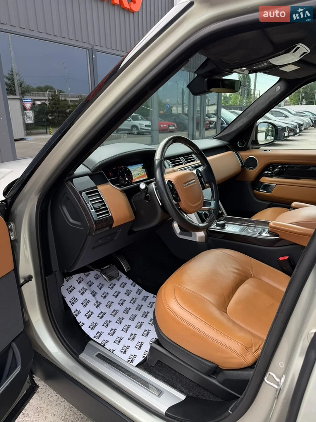 2019 Land Rover Range Rover - мініатюра 49