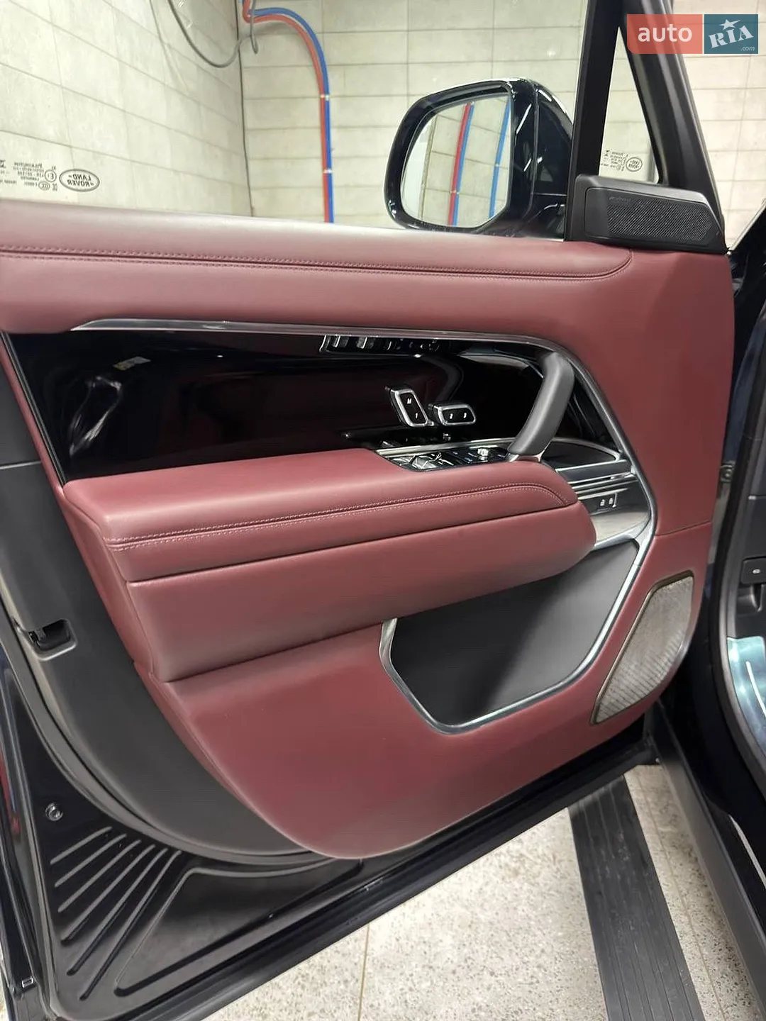2024 Land Rover Range Rover - мініатюра 14