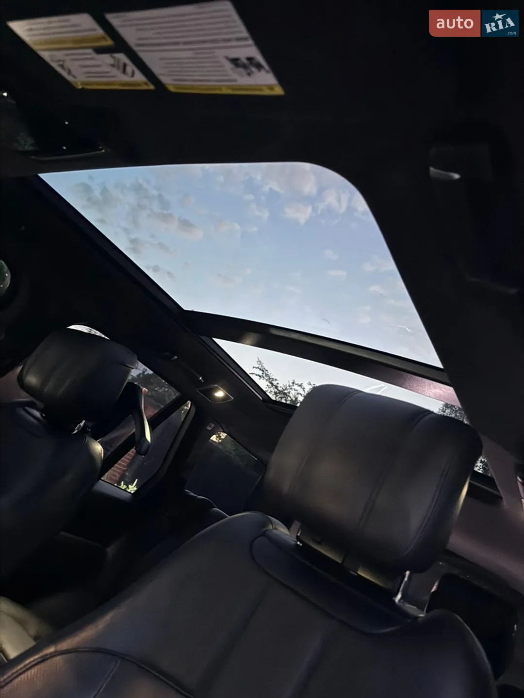 2018 Land Rover Range Rover - мініатюра 39