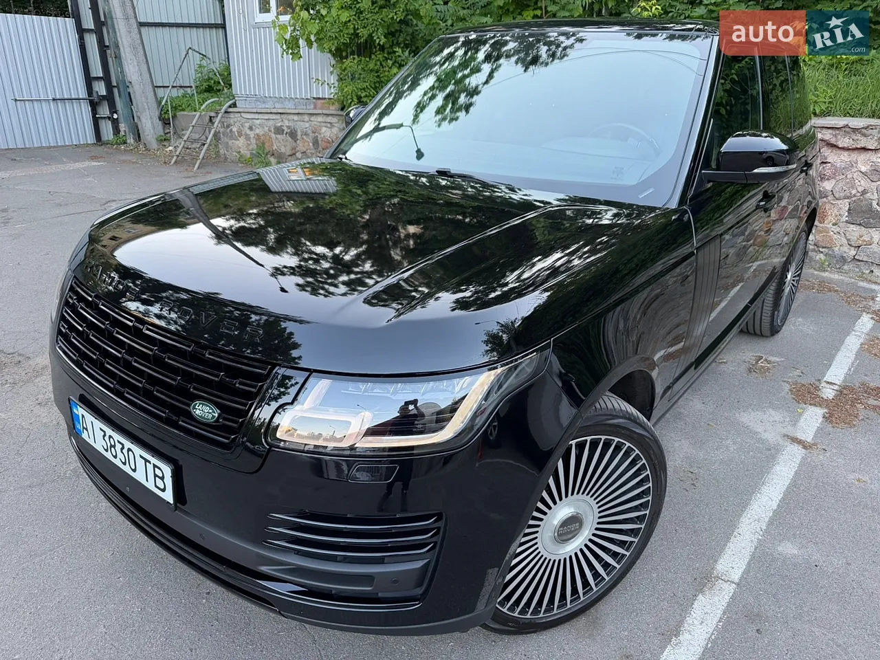2020 Land Rover Range Rover Sport - мініатюра 73
