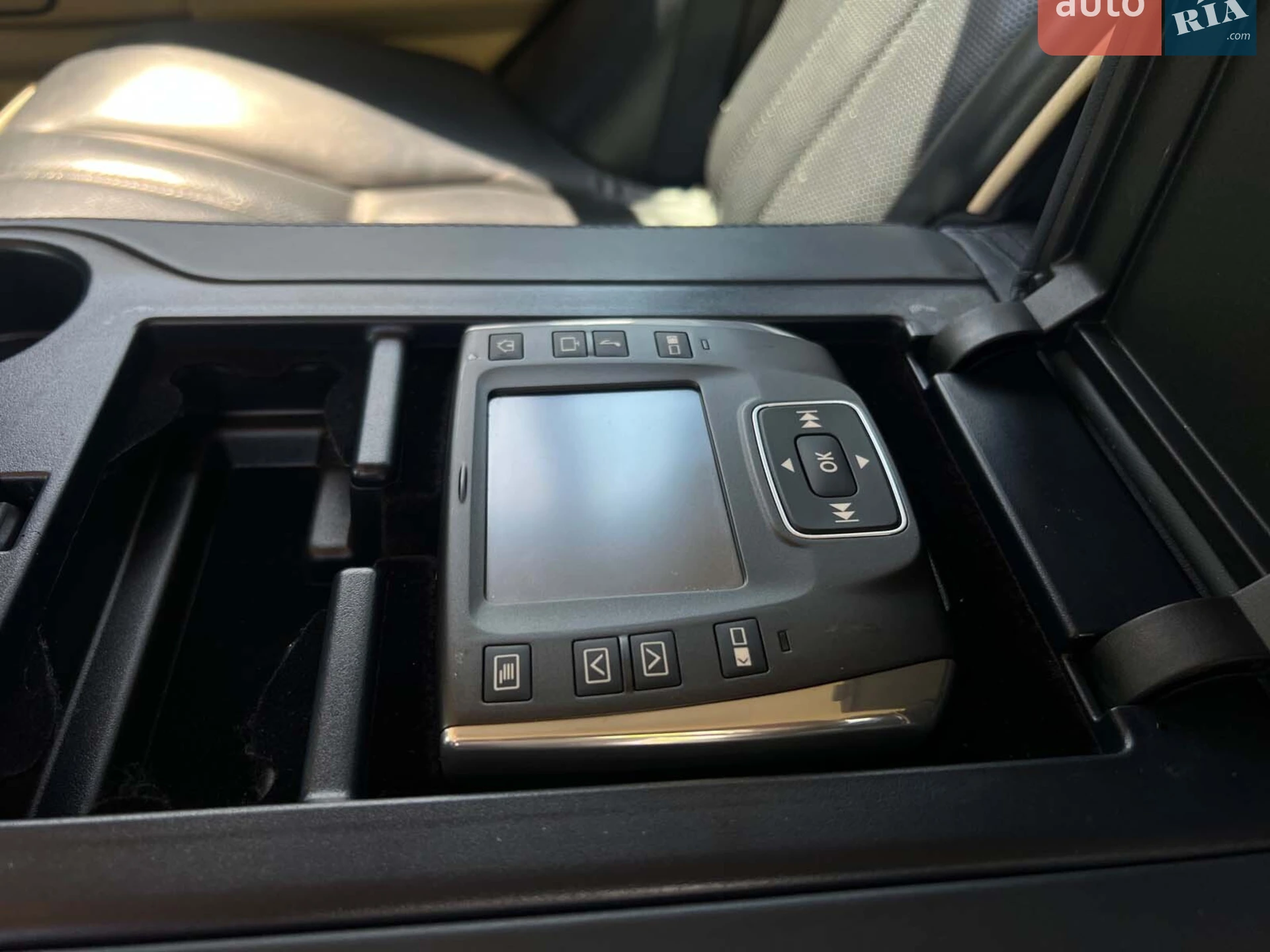 2011 Land Rover Range Rover - мініатюра 22
