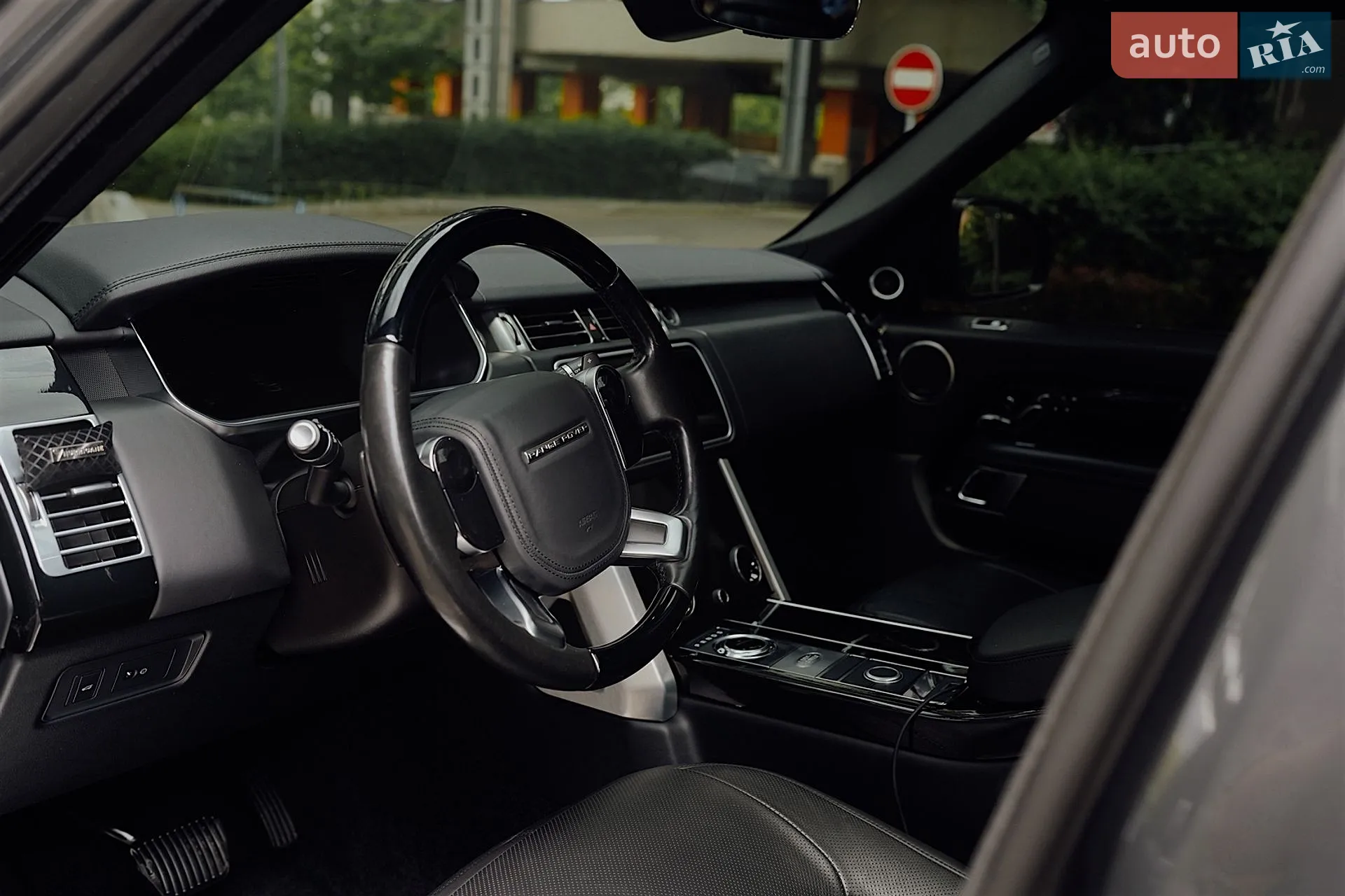 2018 Land Rover Range Rover - мініатюра 15