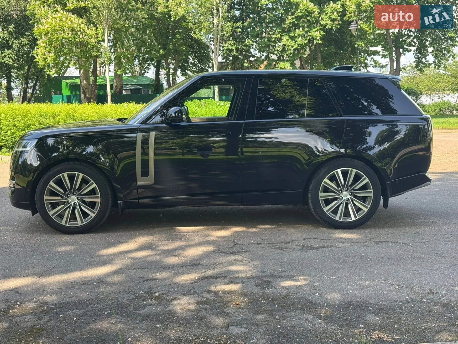 2023 Land Rover Range Rover - мініатюра 2