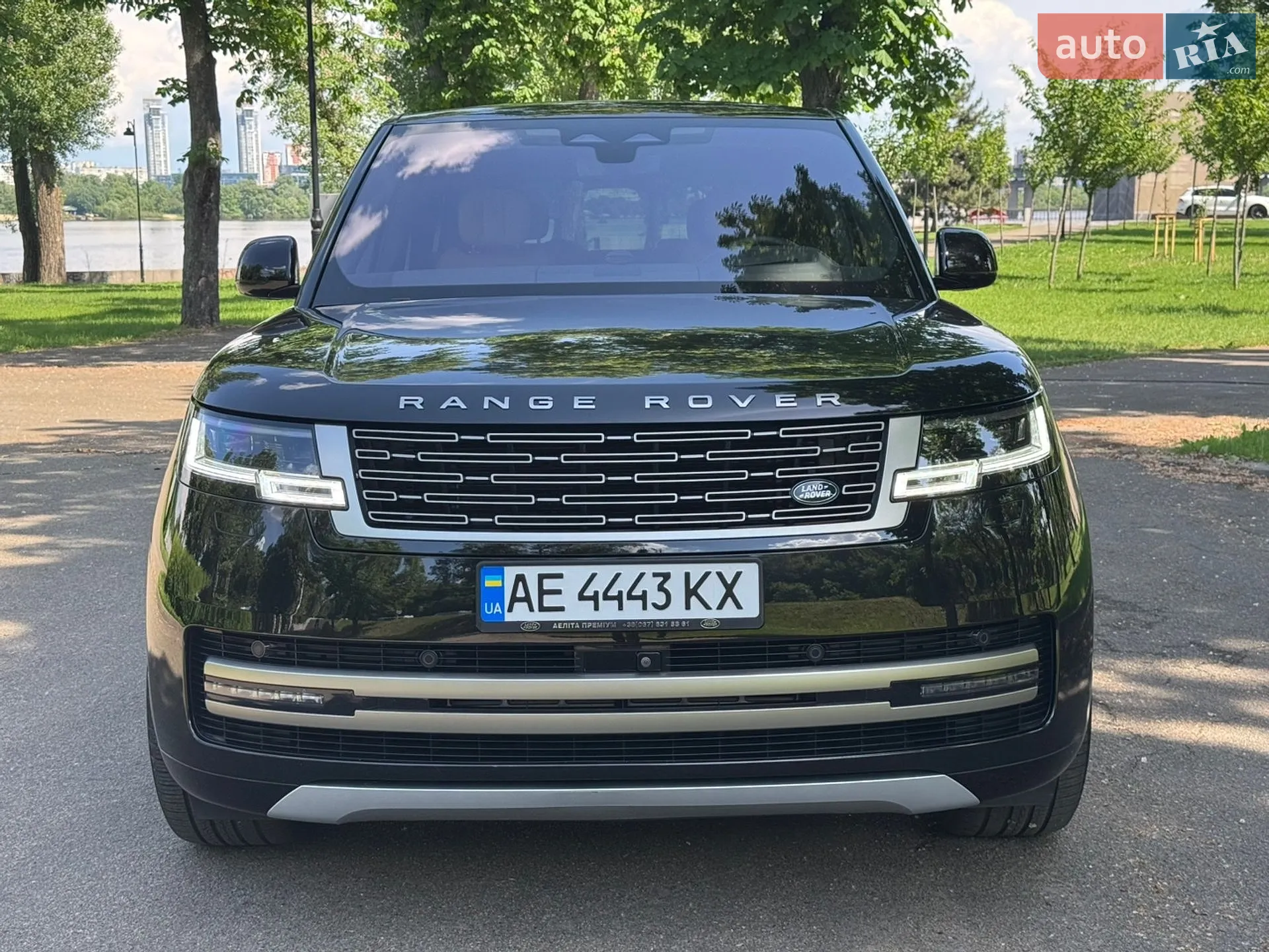 2023 Land Rover Range Rover - мініатюра 7