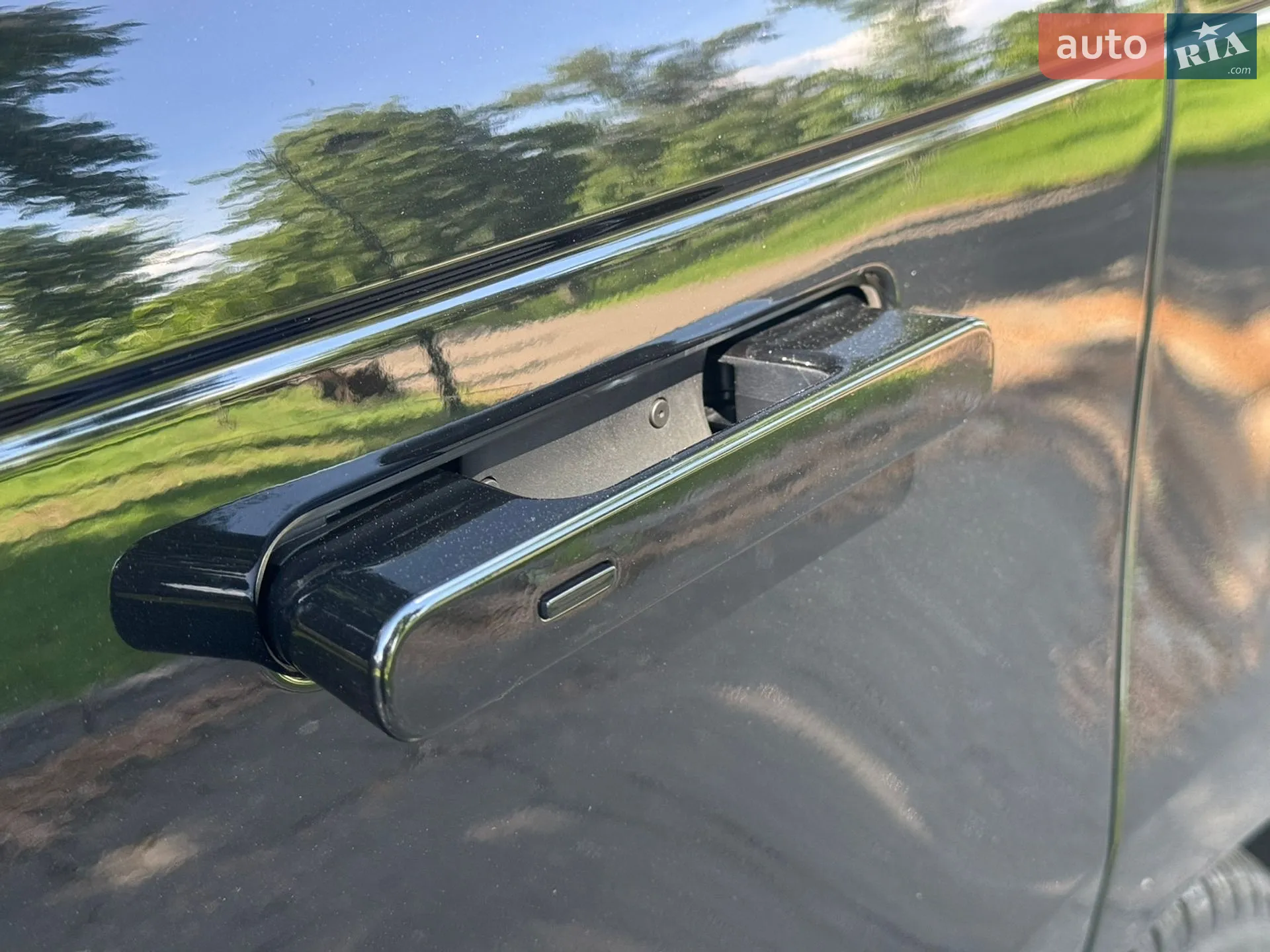 2023 Land Rover Range Rover - мініатюра 12