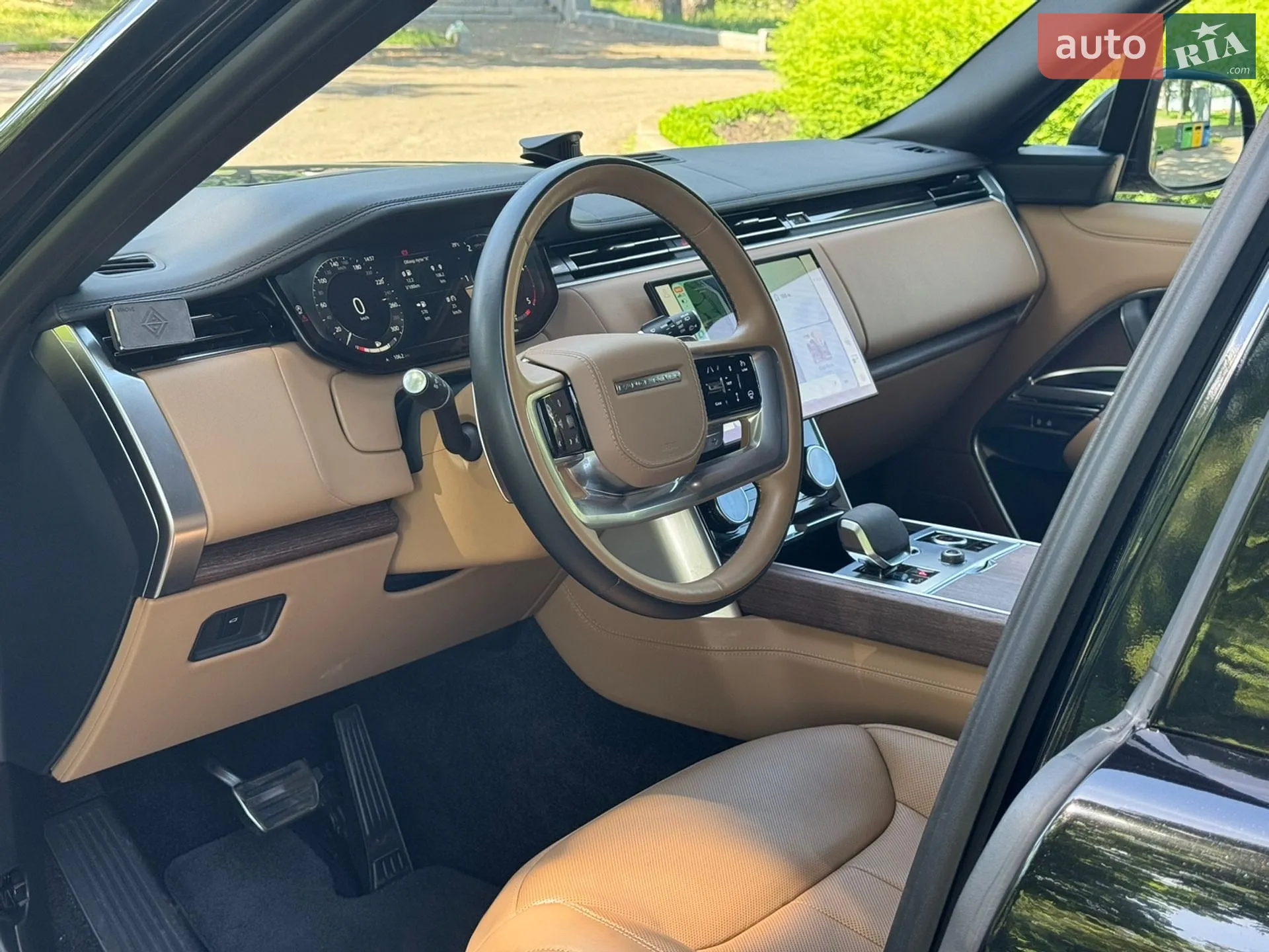 2023 Land Rover Range Rover - мініатюра 17