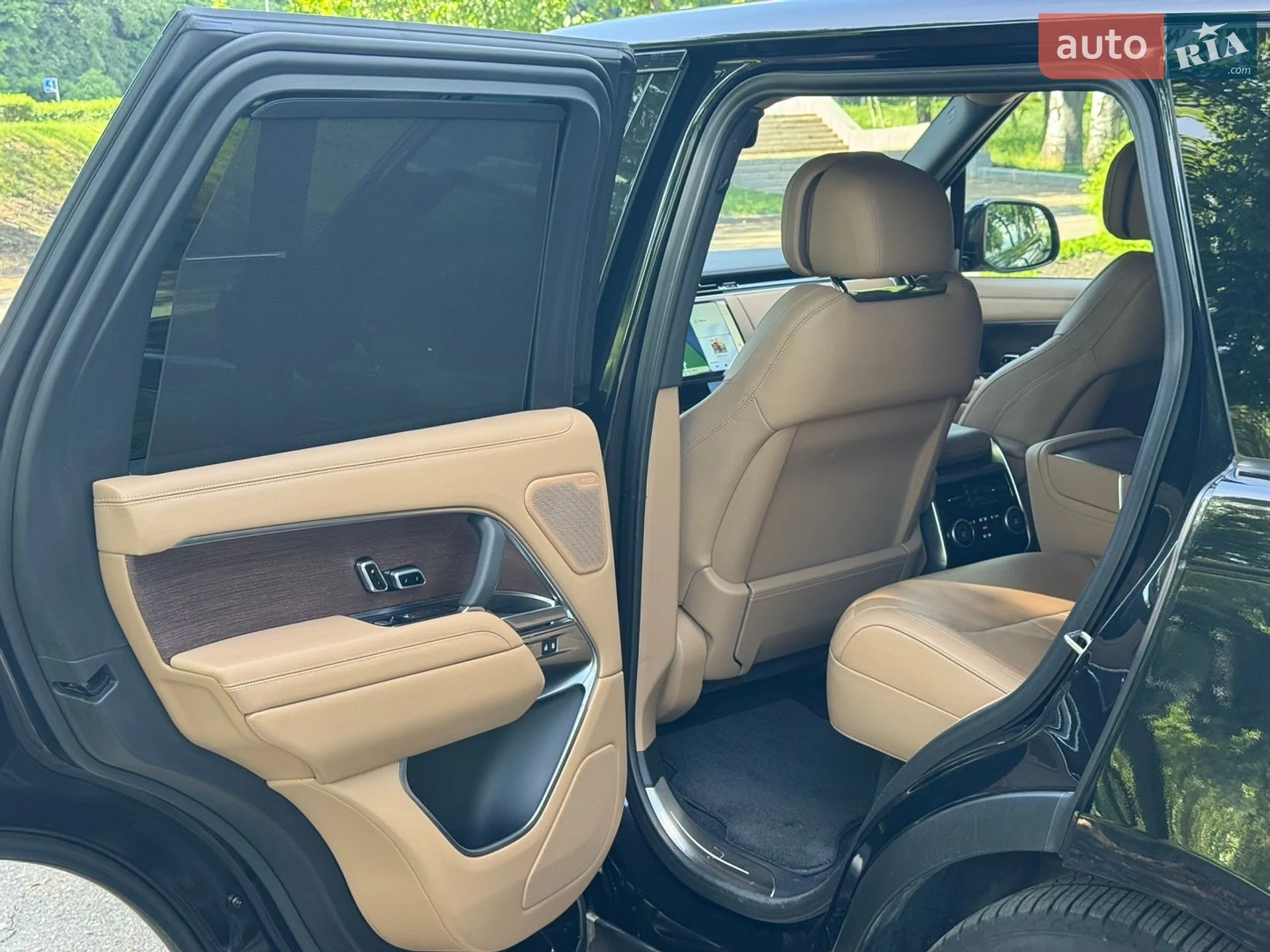 2023 Land Rover Range Rover - мініатюра 19