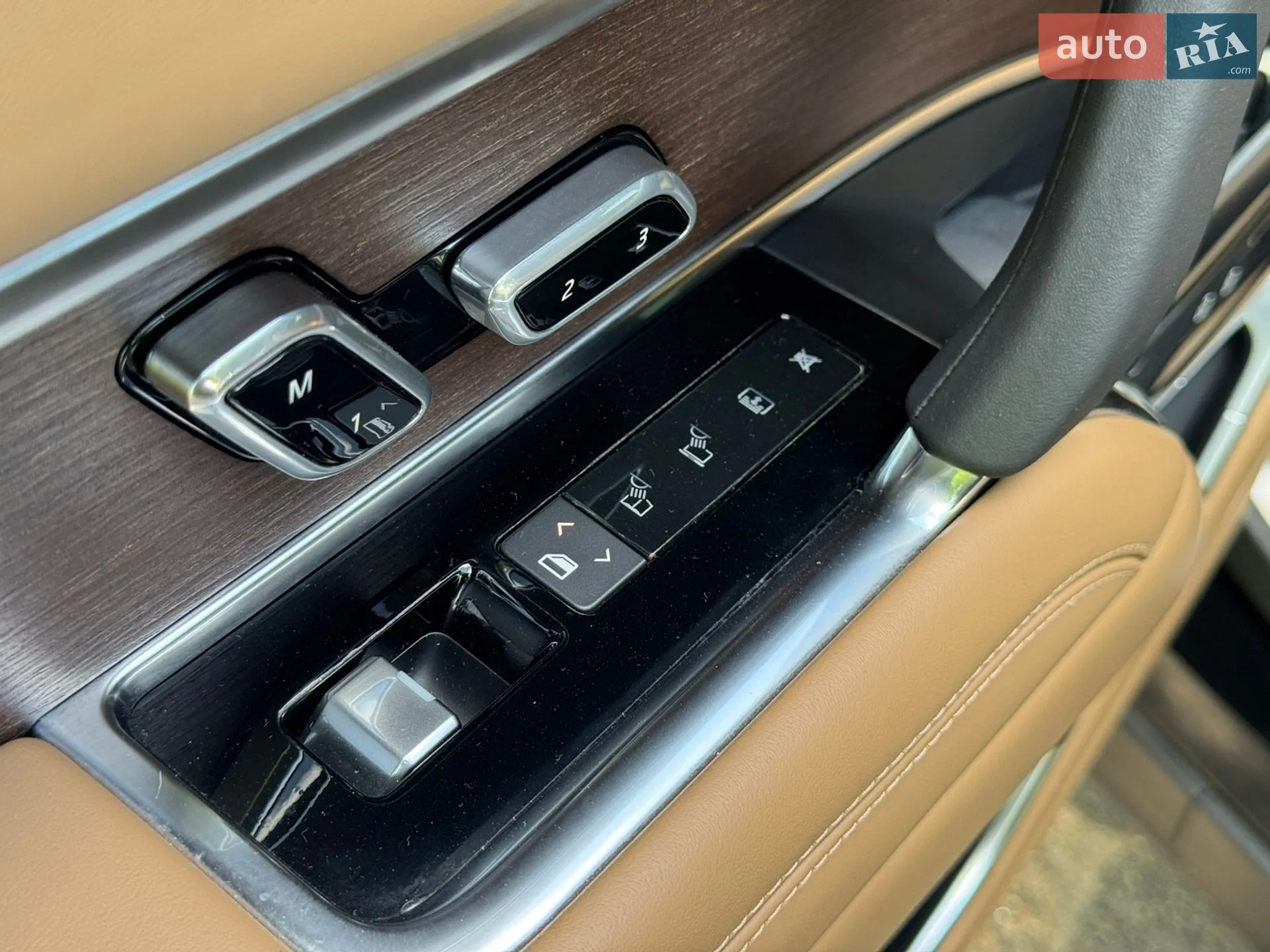 2023 Land Rover Range Rover - мініатюра 20