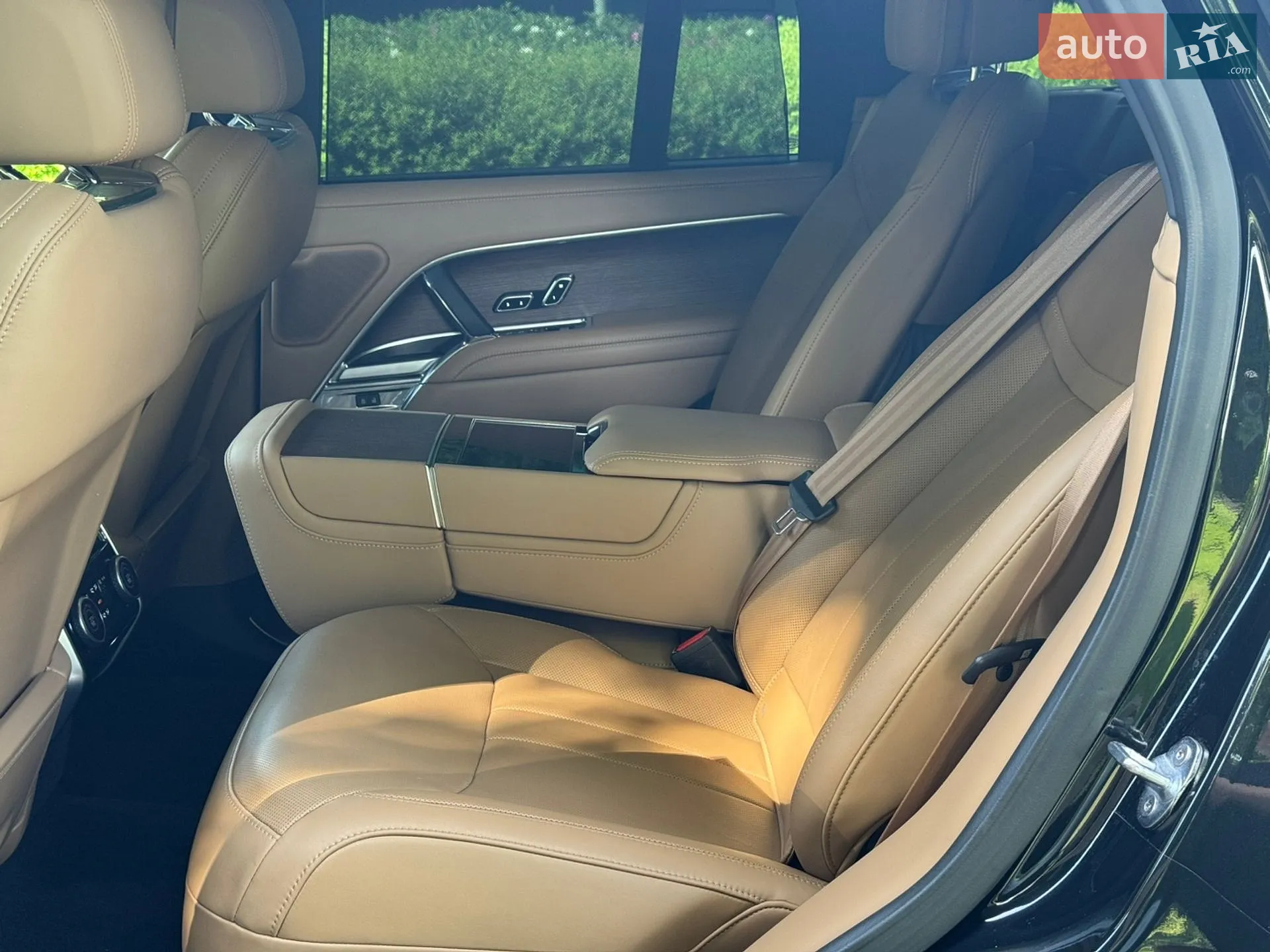 2023 Land Rover Range Rover - мініатюра 21