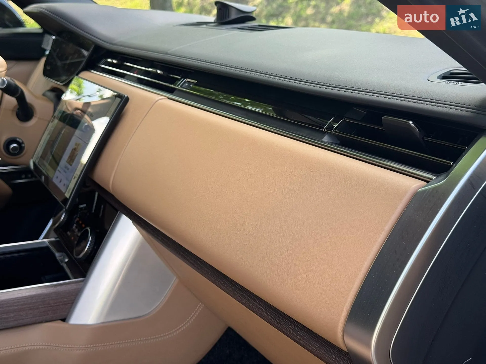 2023 Land Rover Range Rover - мініатюра 30