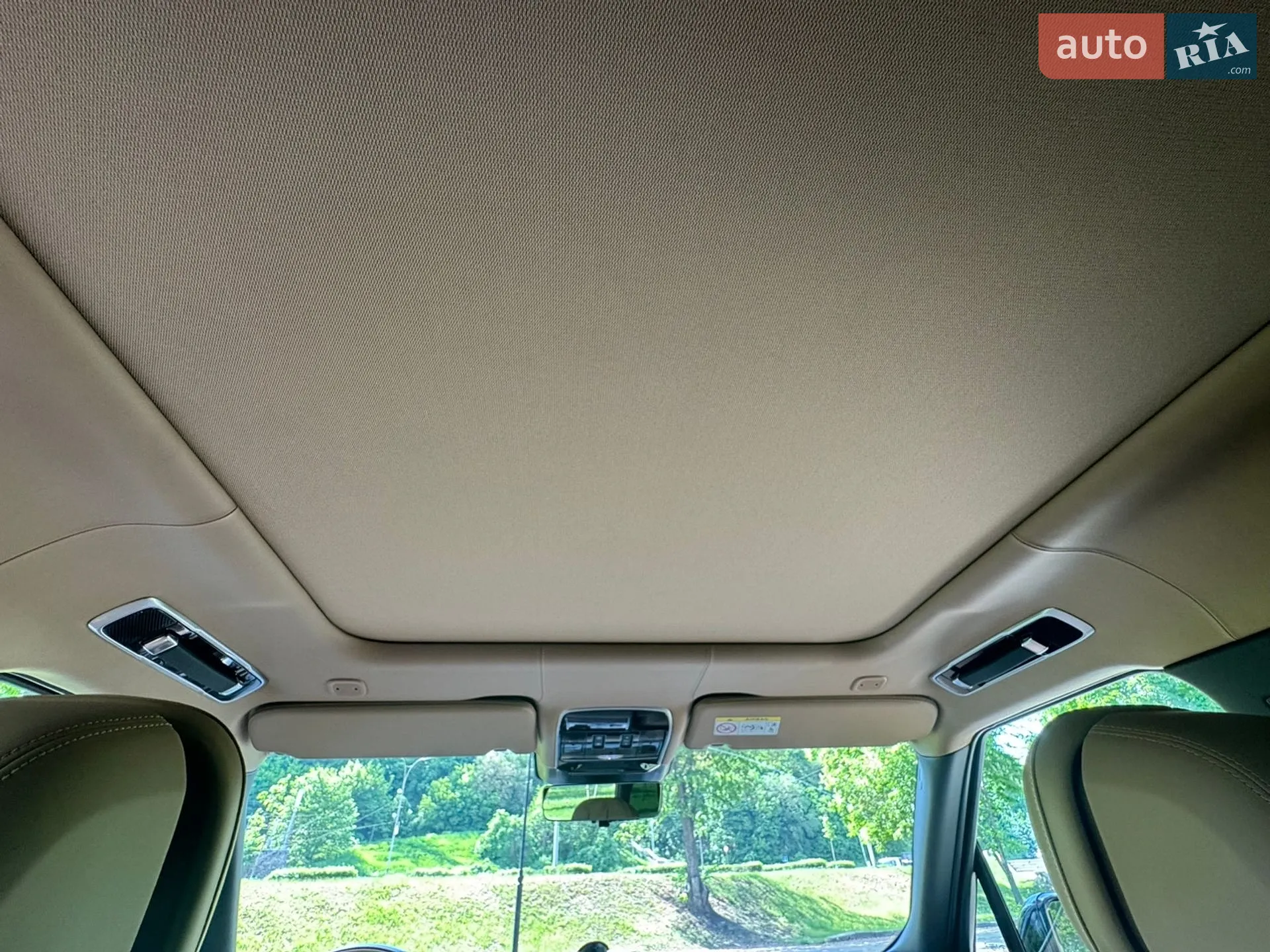 2023 Land Rover Range Rover - мініатюра 33