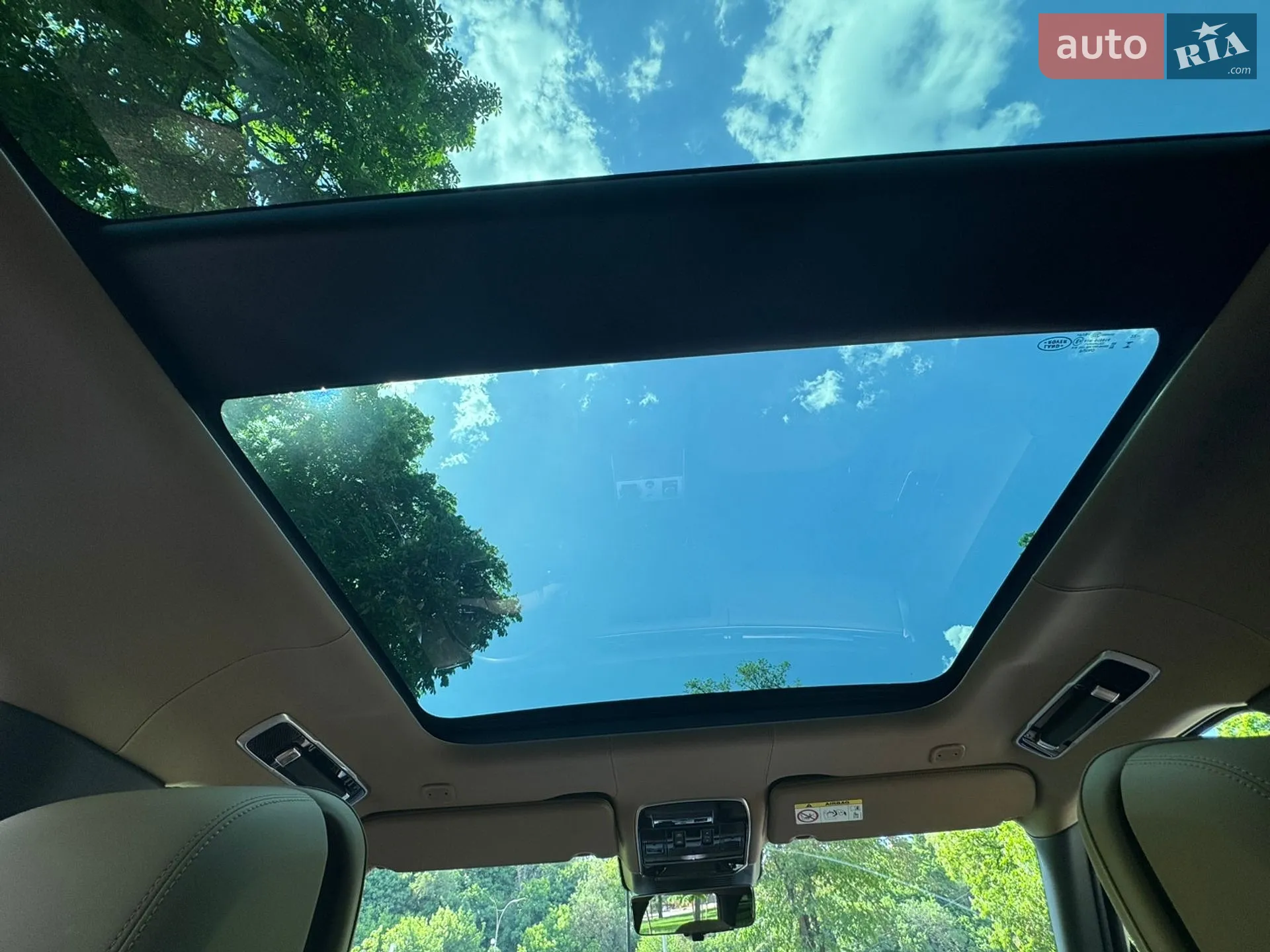 2023 Land Rover Range Rover - мініатюра 34