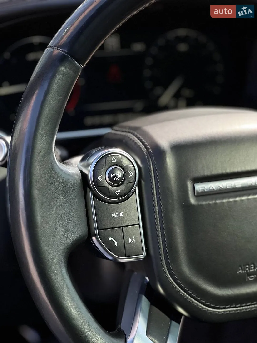 2016 Land Rover Range Rover - мініатюра 29