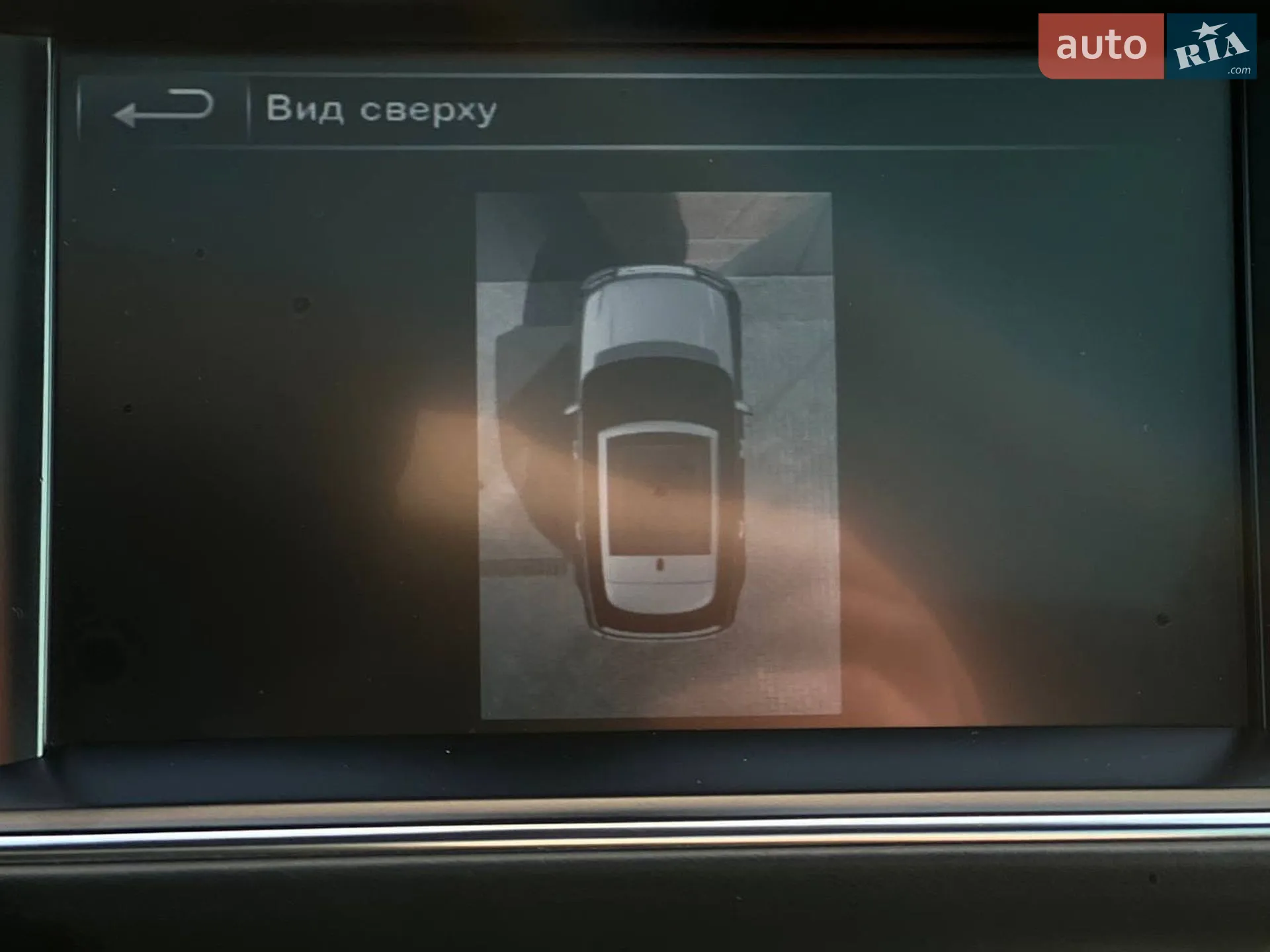 2016 Land Rover Range Rover - мініатюра 36