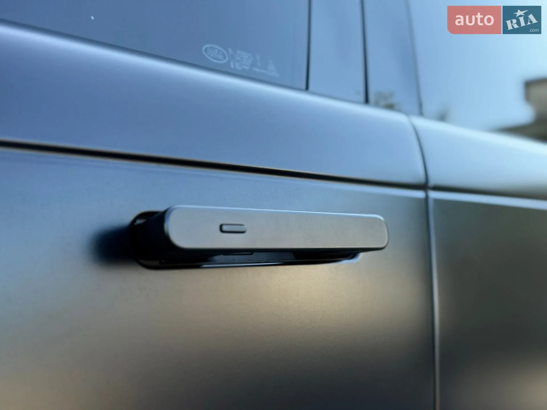 2023 Land Rover Range Rover - мініатюра 16