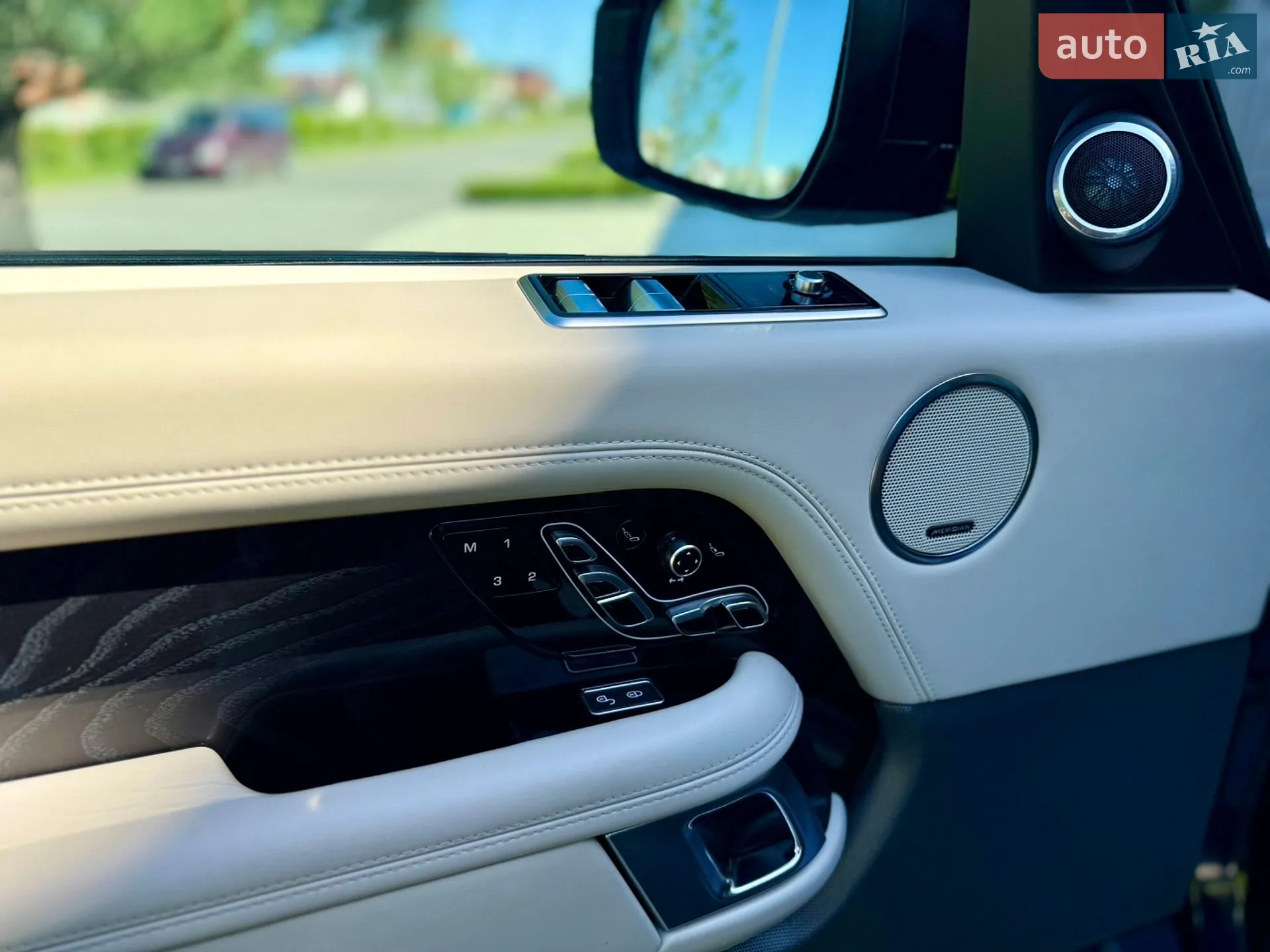 2019 Land Rover Range Rover - мініатюра 35