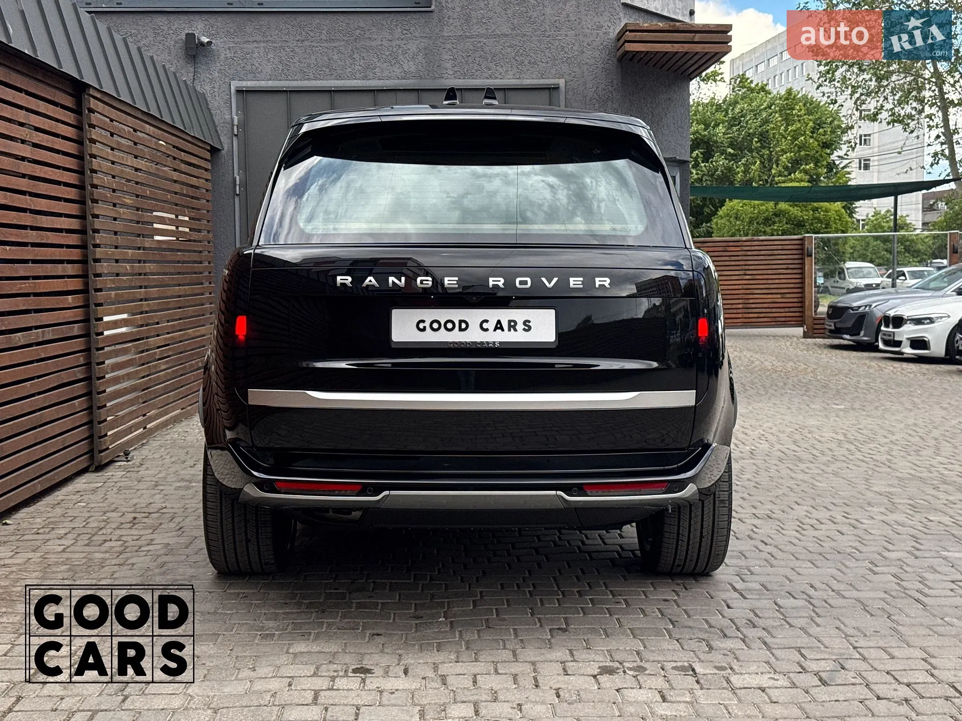 2024 Land Rover Range Rover - мініатюра 6