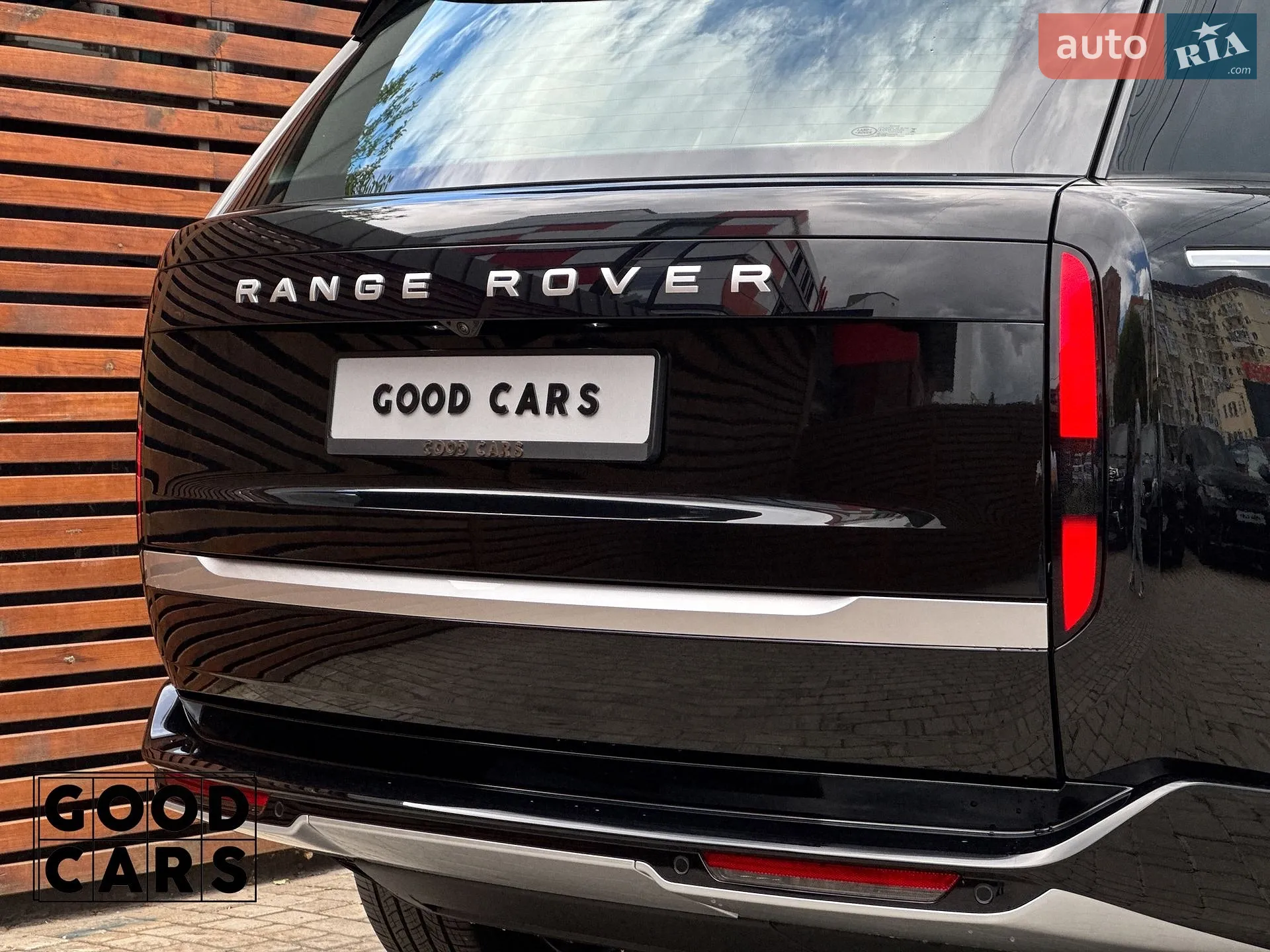 2024 Land Rover Range Rover - мініатюра 19