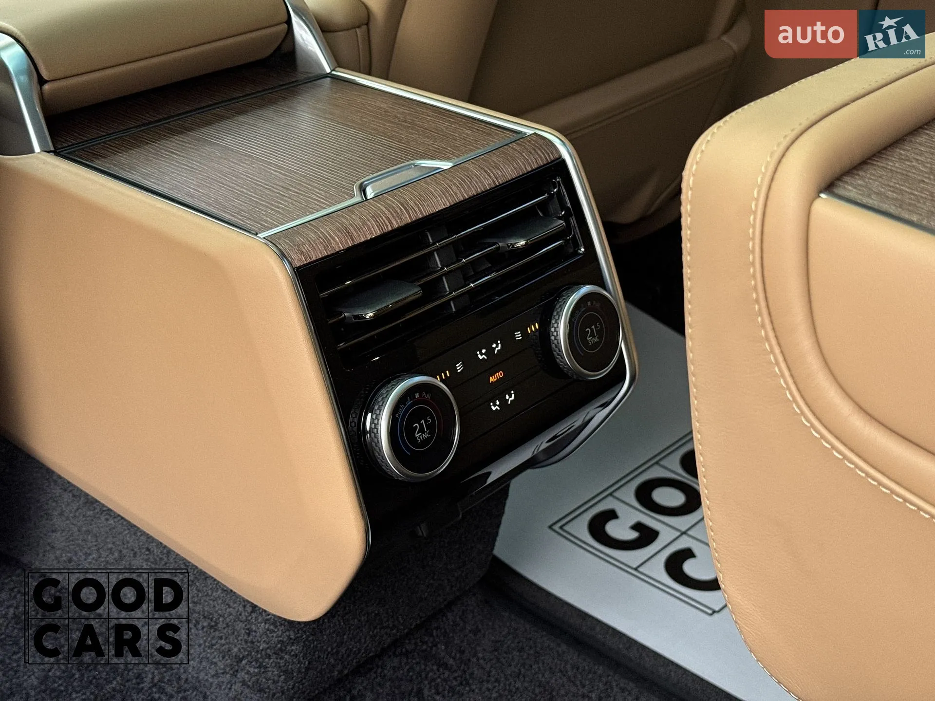 2024 Land Rover Range Rover - мініатюра 43