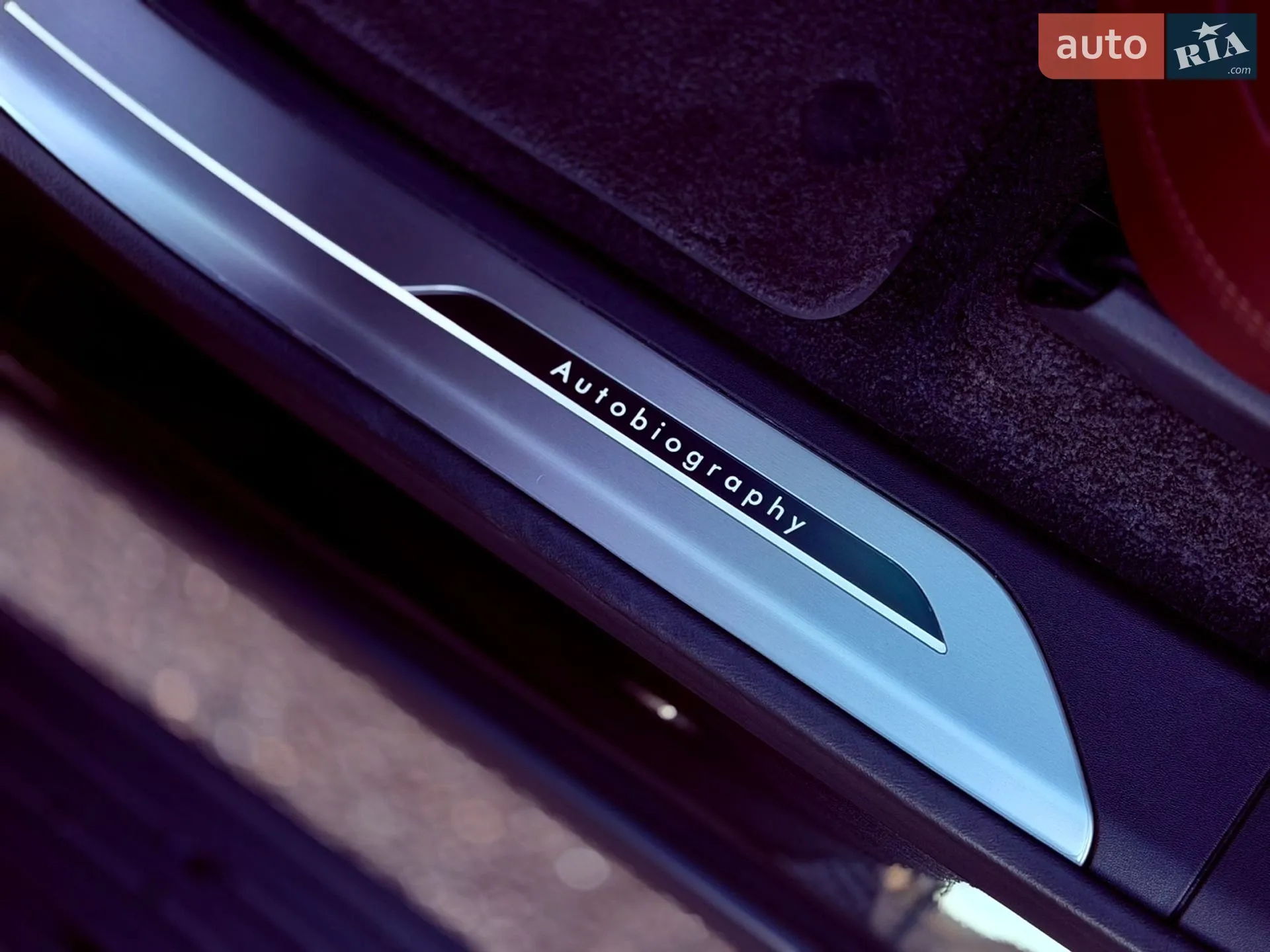 2024 Land Rover Range Rover - мініатюра 24