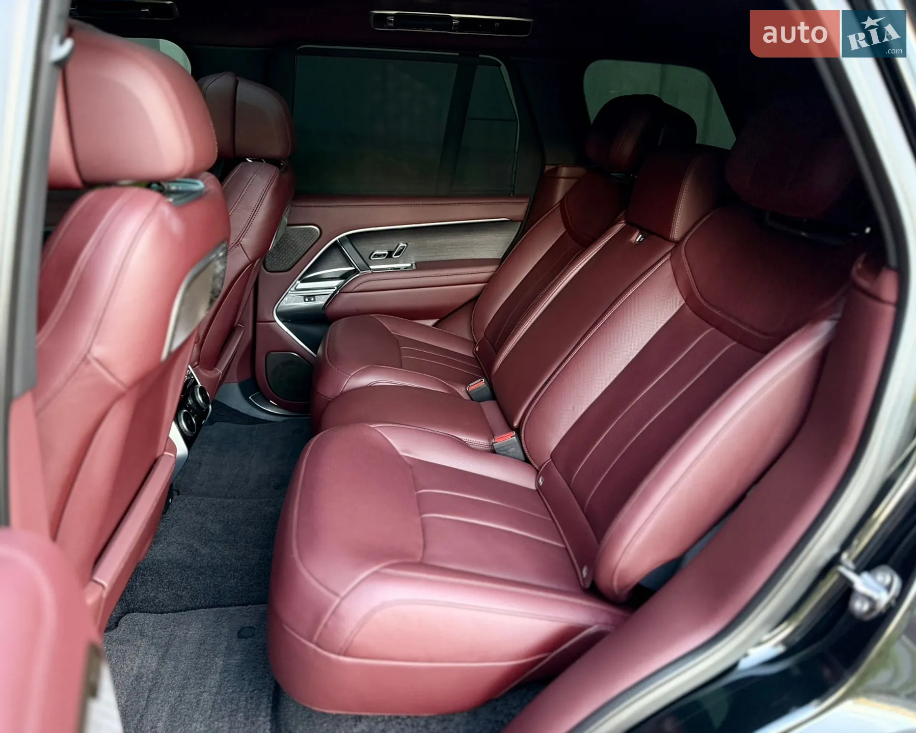 2024 Land Rover Range Rover - мініатюра 29
