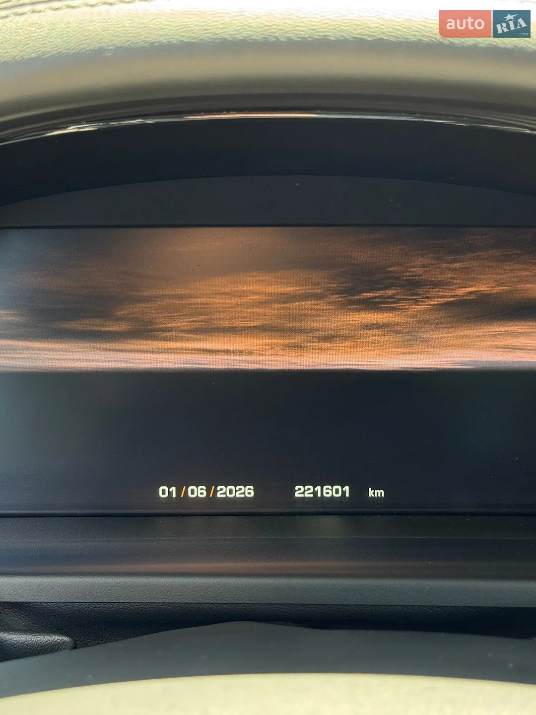 2010 Land Rover Range Rover - мініатюра 8