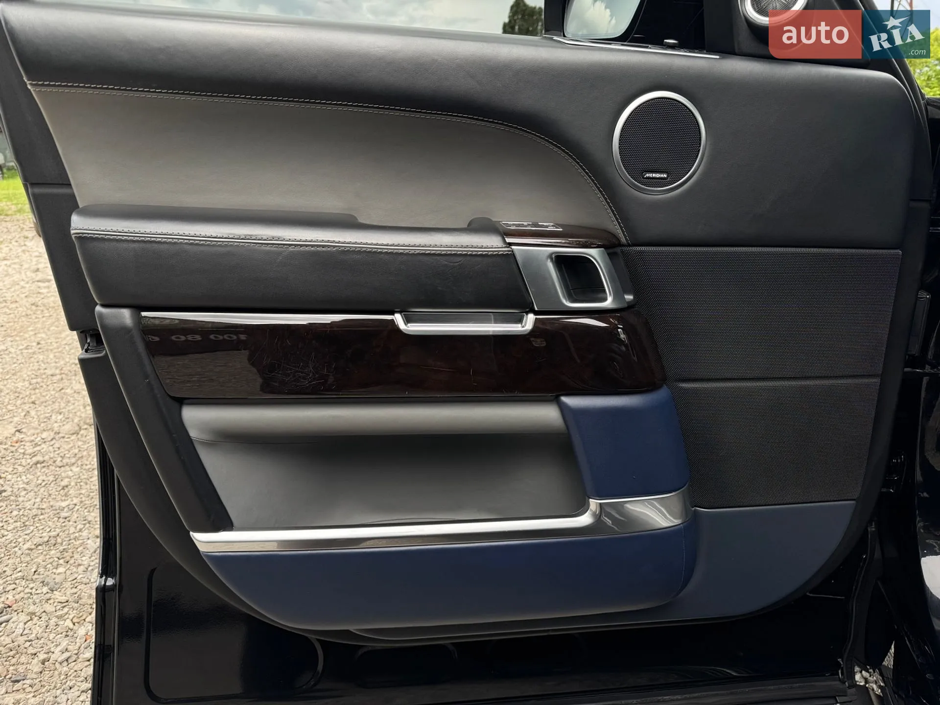 2015 Land Rover Range Rover - мініатюра 14
