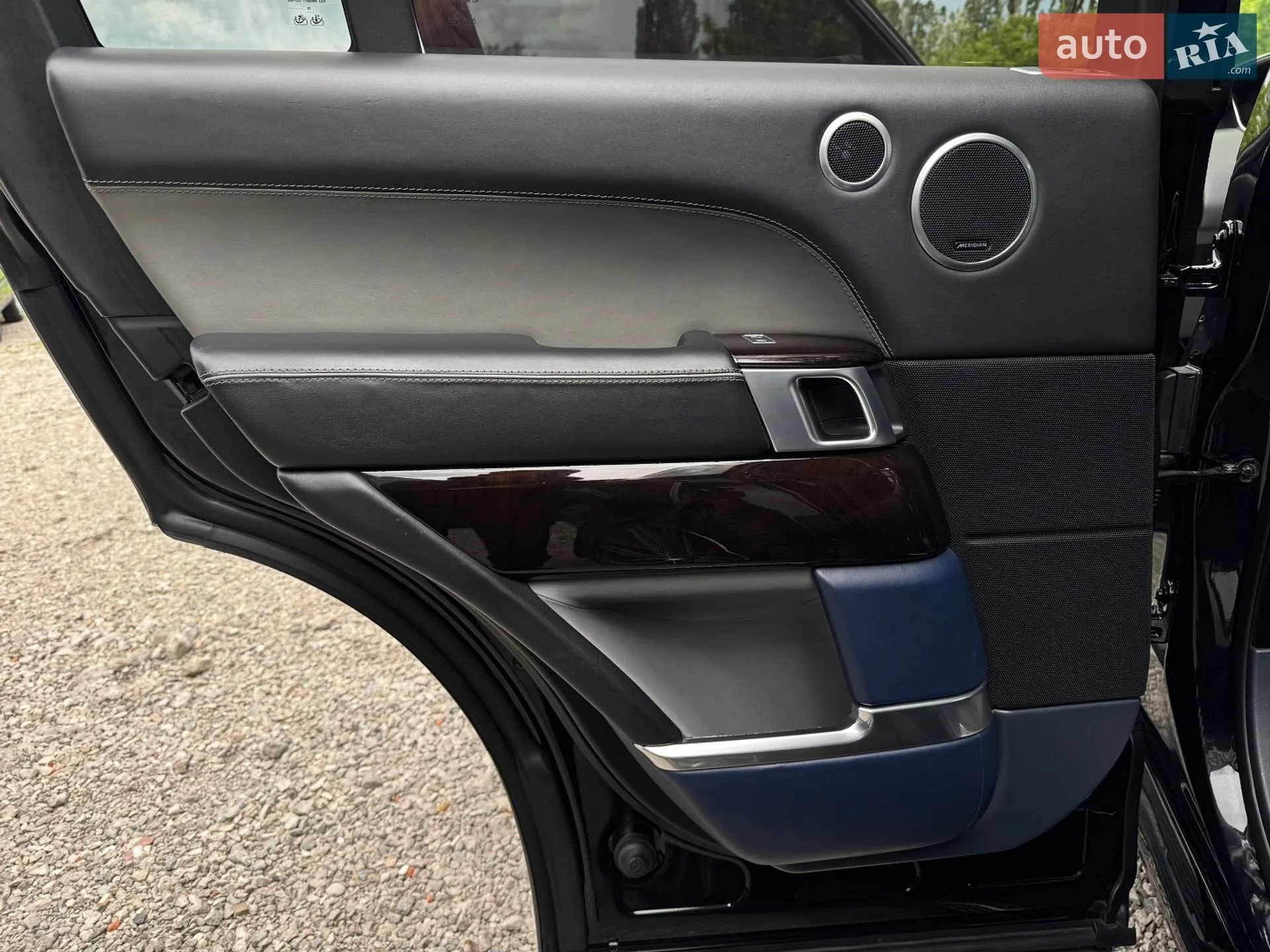 2015 Land Rover Range Rover - мініатюра 20