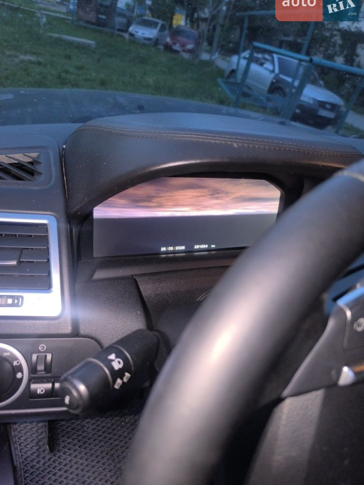 2010 Land Rover Range Rover - мініатюра 7