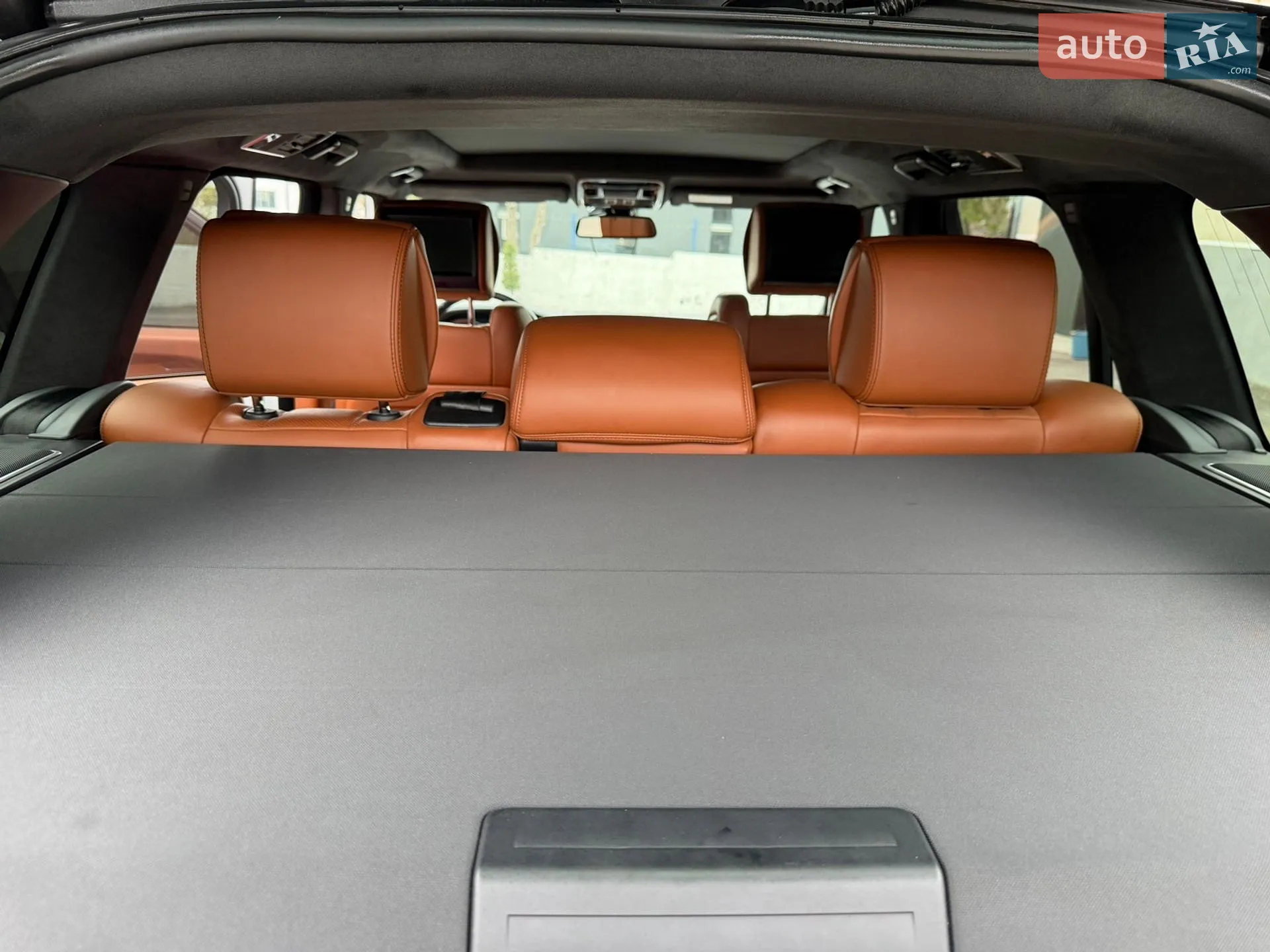 2014 Land Rover Range Rover - мініатюра 26
