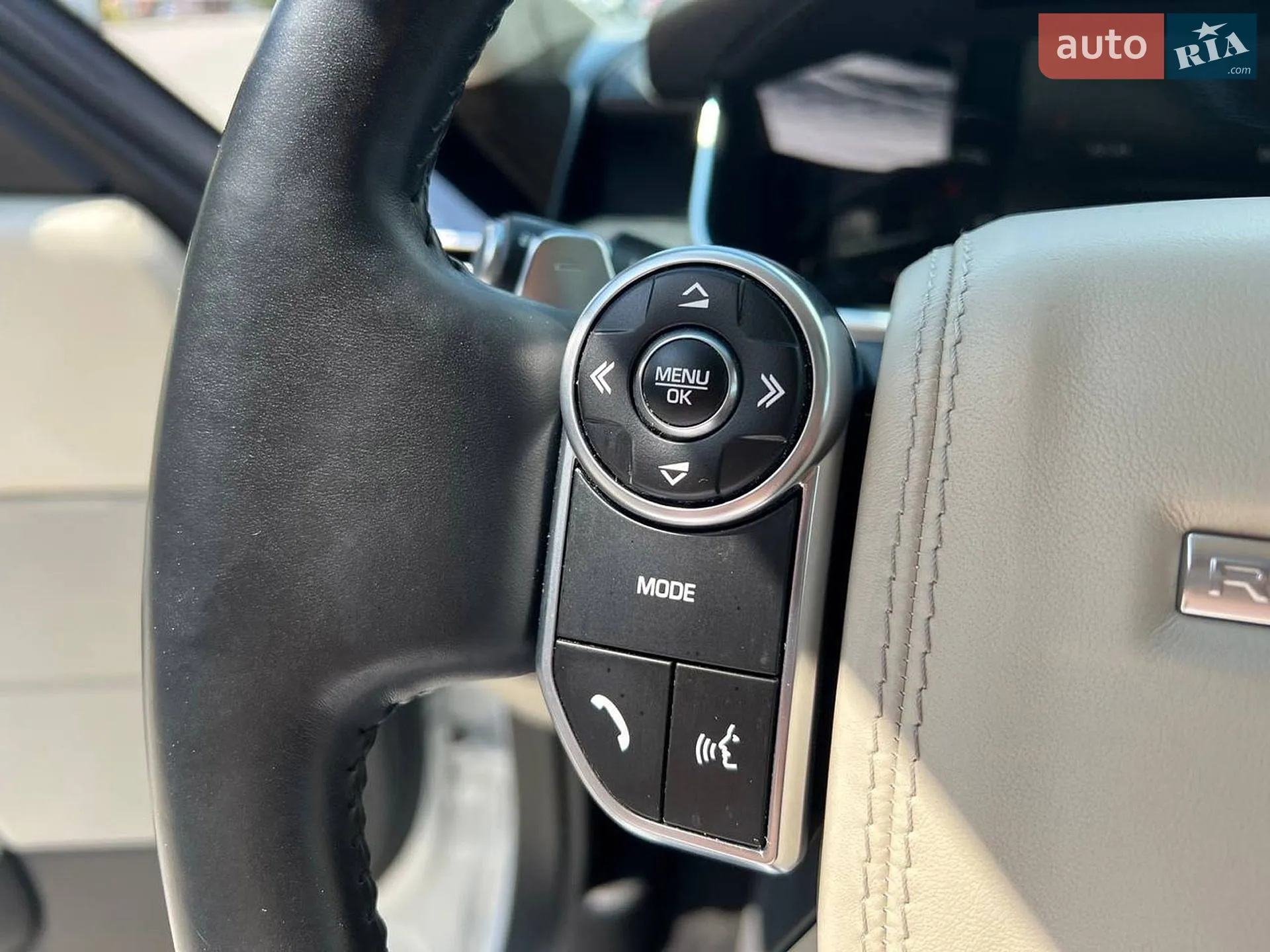 2014 Land Rover Range Rover - мініатюра 31