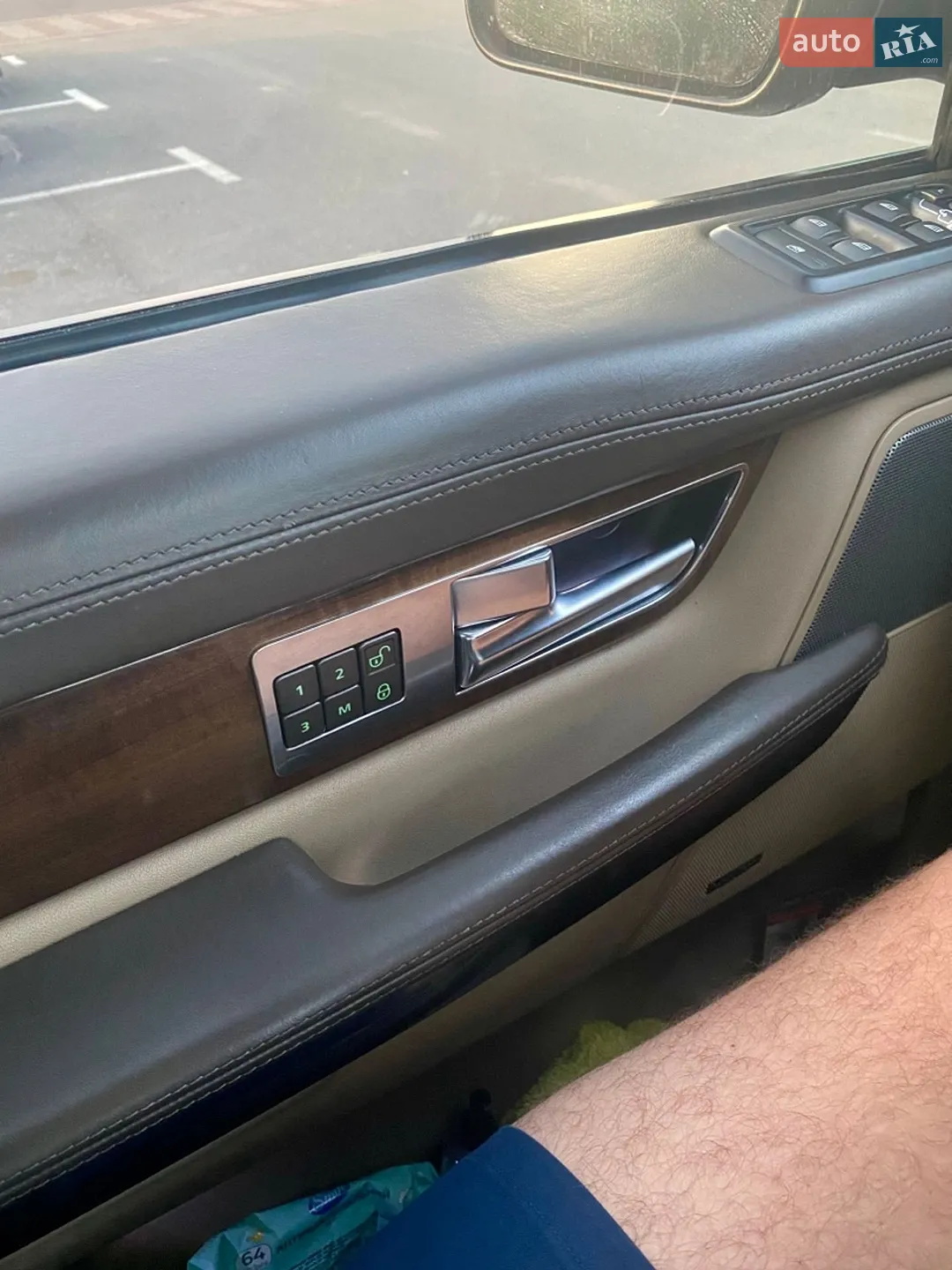 2012 Land Rover Range Rover - мініатюра 13