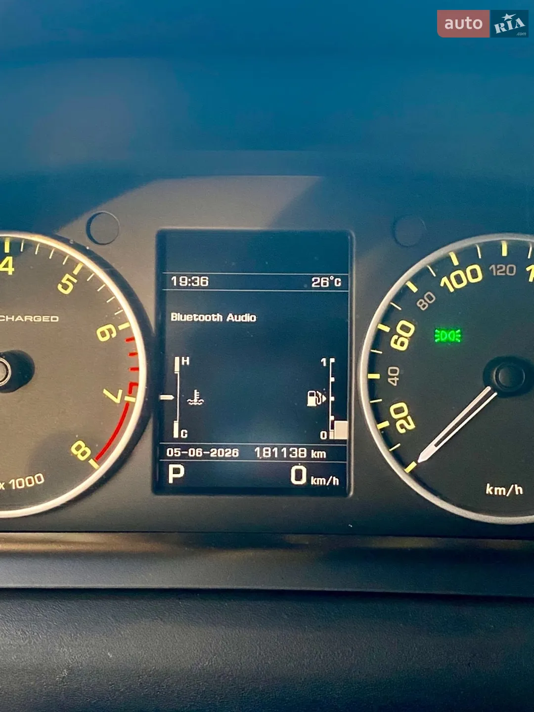 2012 Land Rover Range Rover - мініатюра 17