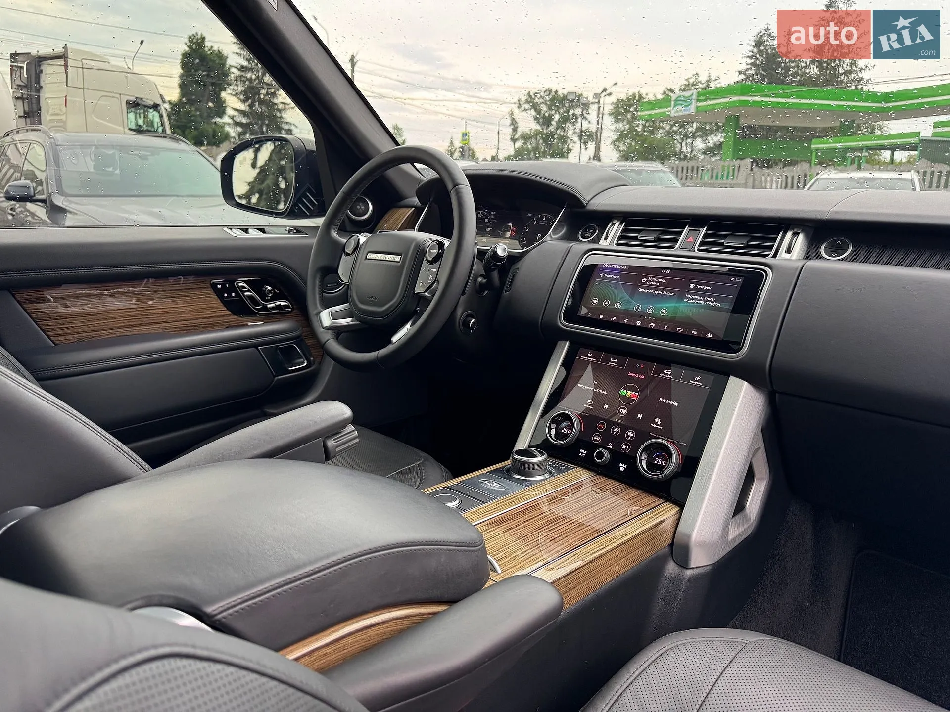 2018 Land Rover Range Rover - мініатюра 42