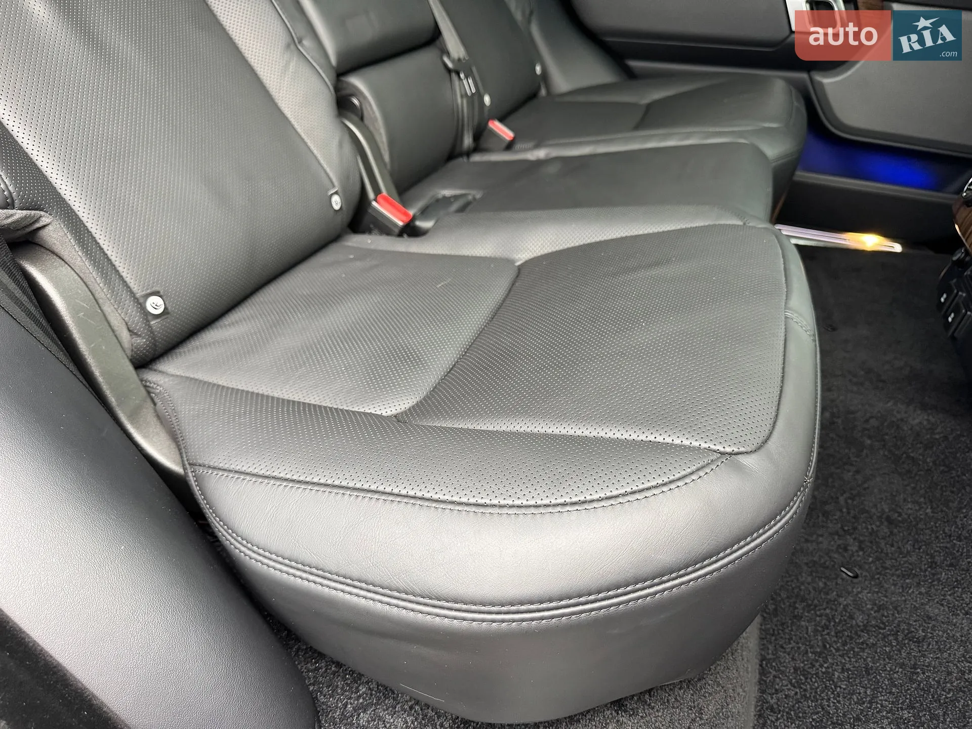 2018 Land Rover Range Rover - мініатюра 56
