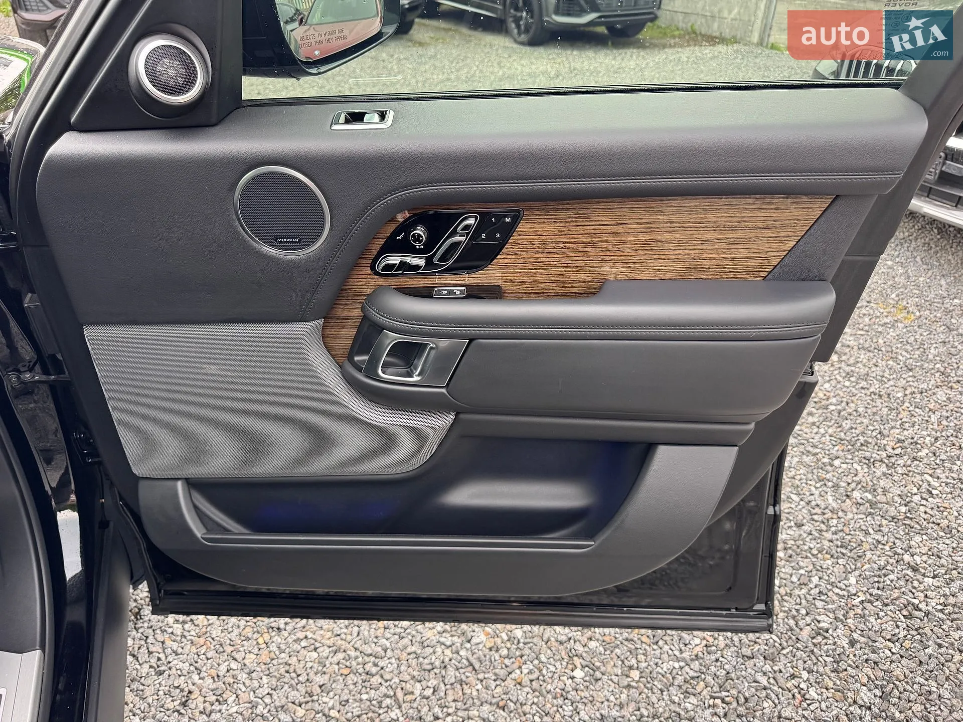 2018 Land Rover Range Rover - мініатюра 70