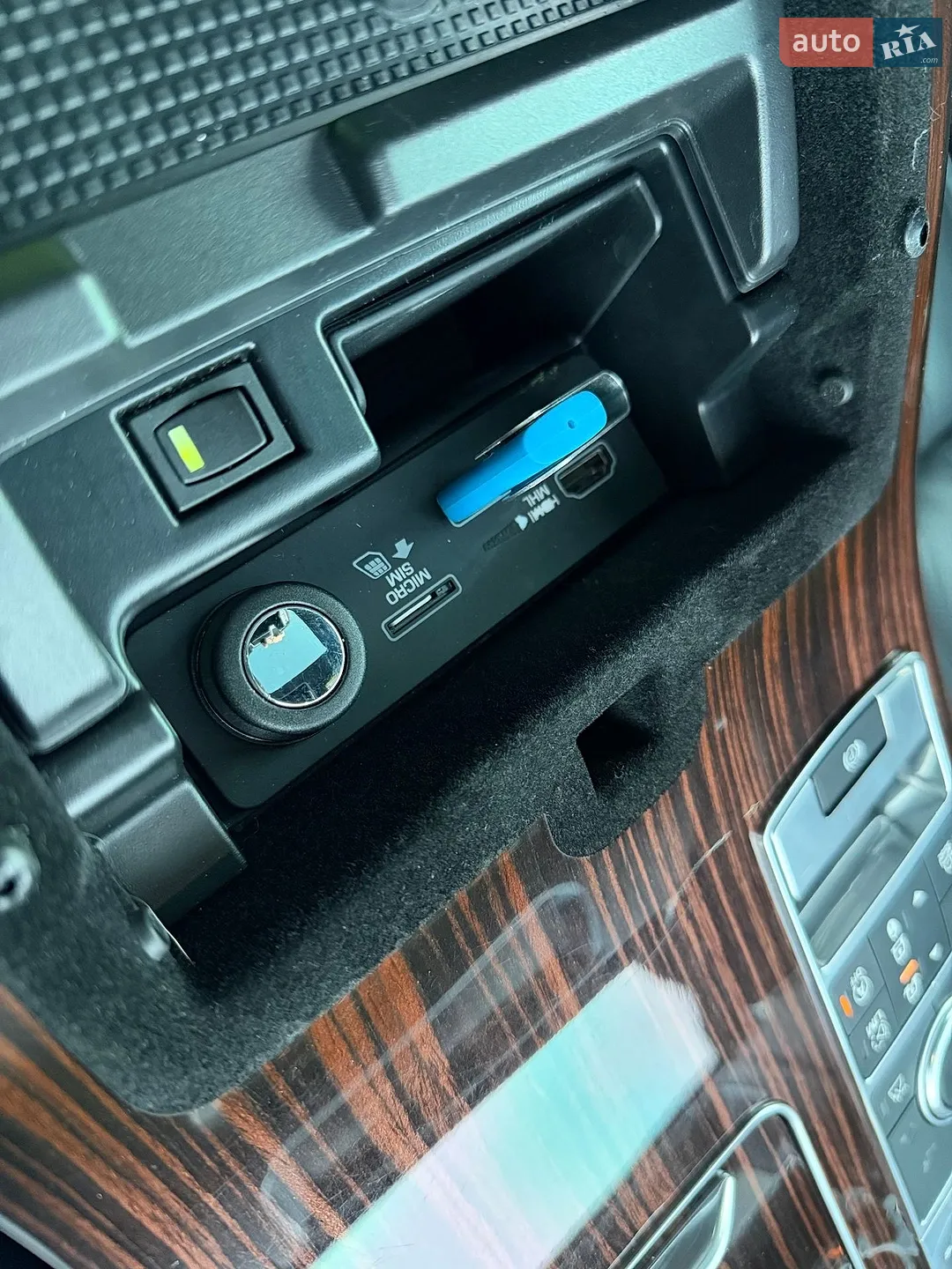 2016 Land Rover Range Rover - мініатюра 32