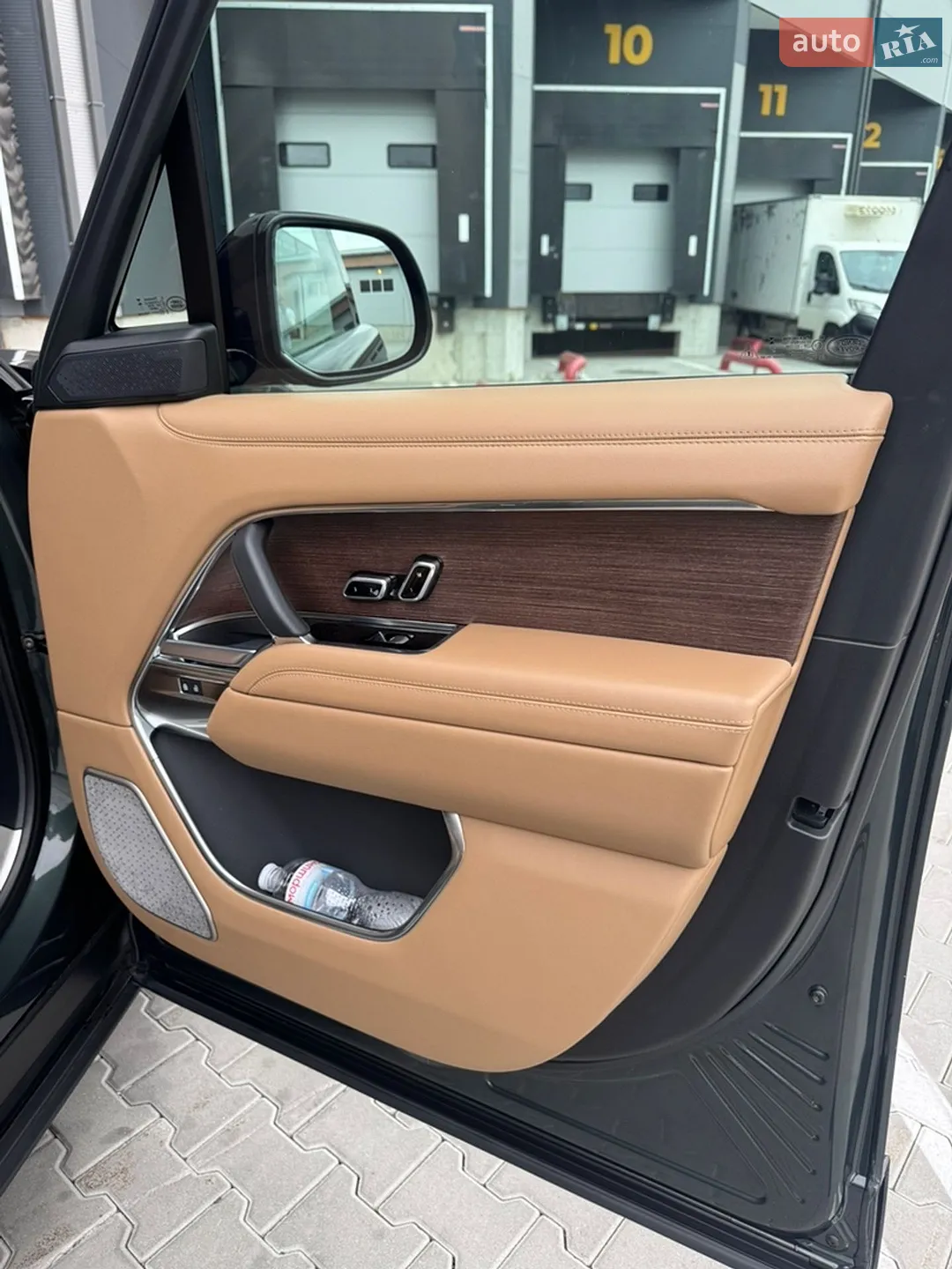 2024 Land Rover Range Rover - мініатюра 35