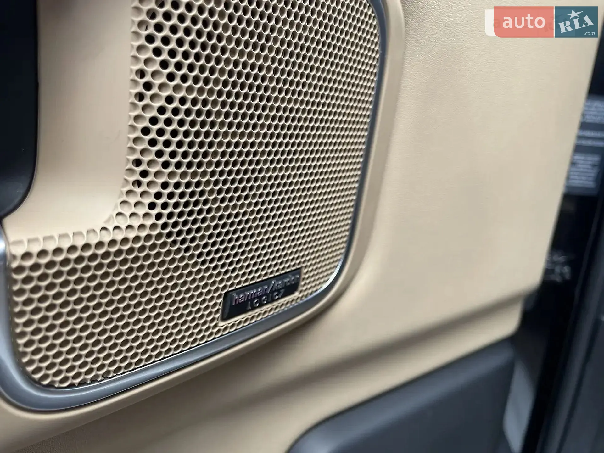 2010 Land Rover Range Rover - мініатюра 7
