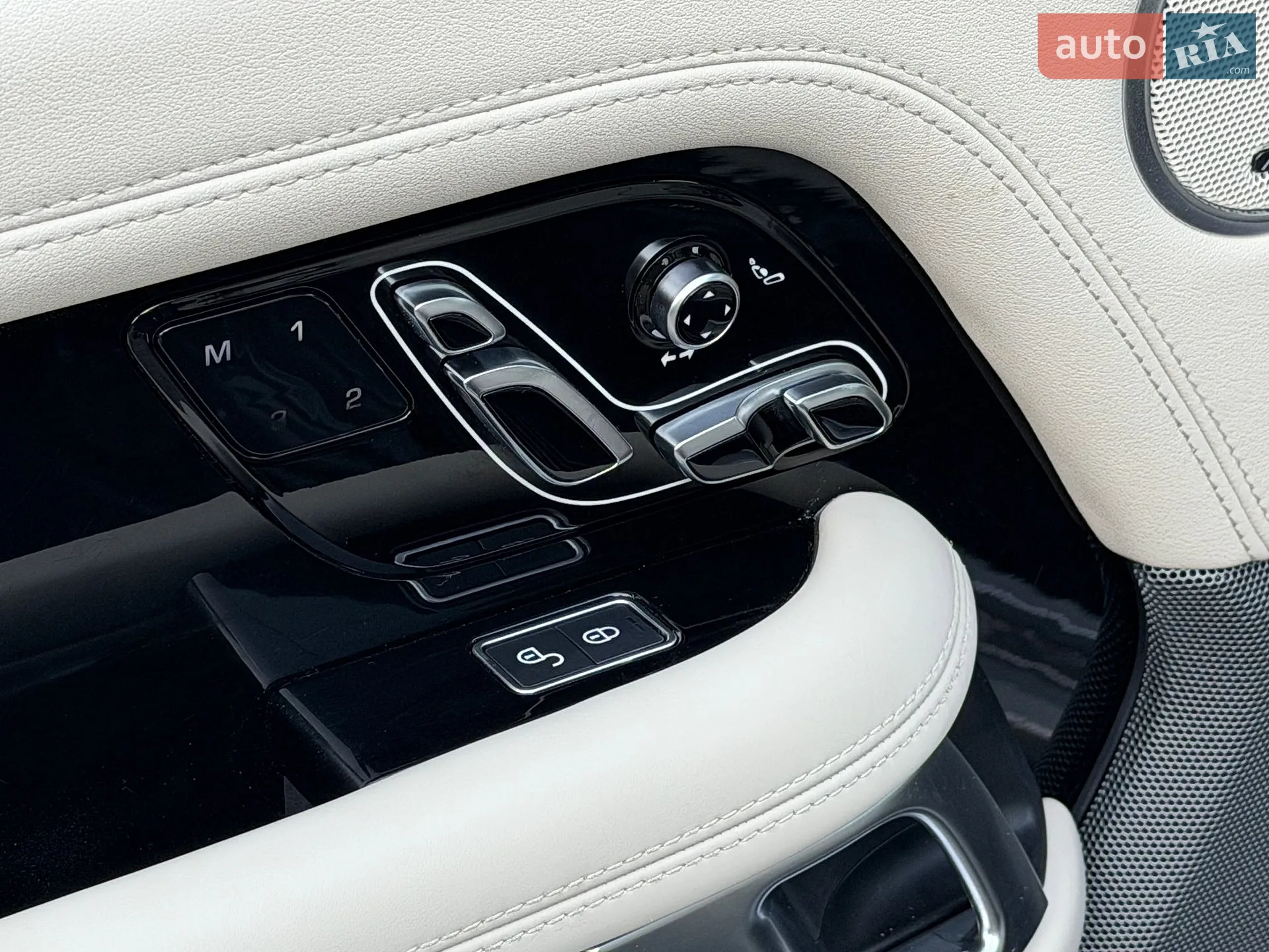 2020 Land Rover Range Rover - мініатюра 4