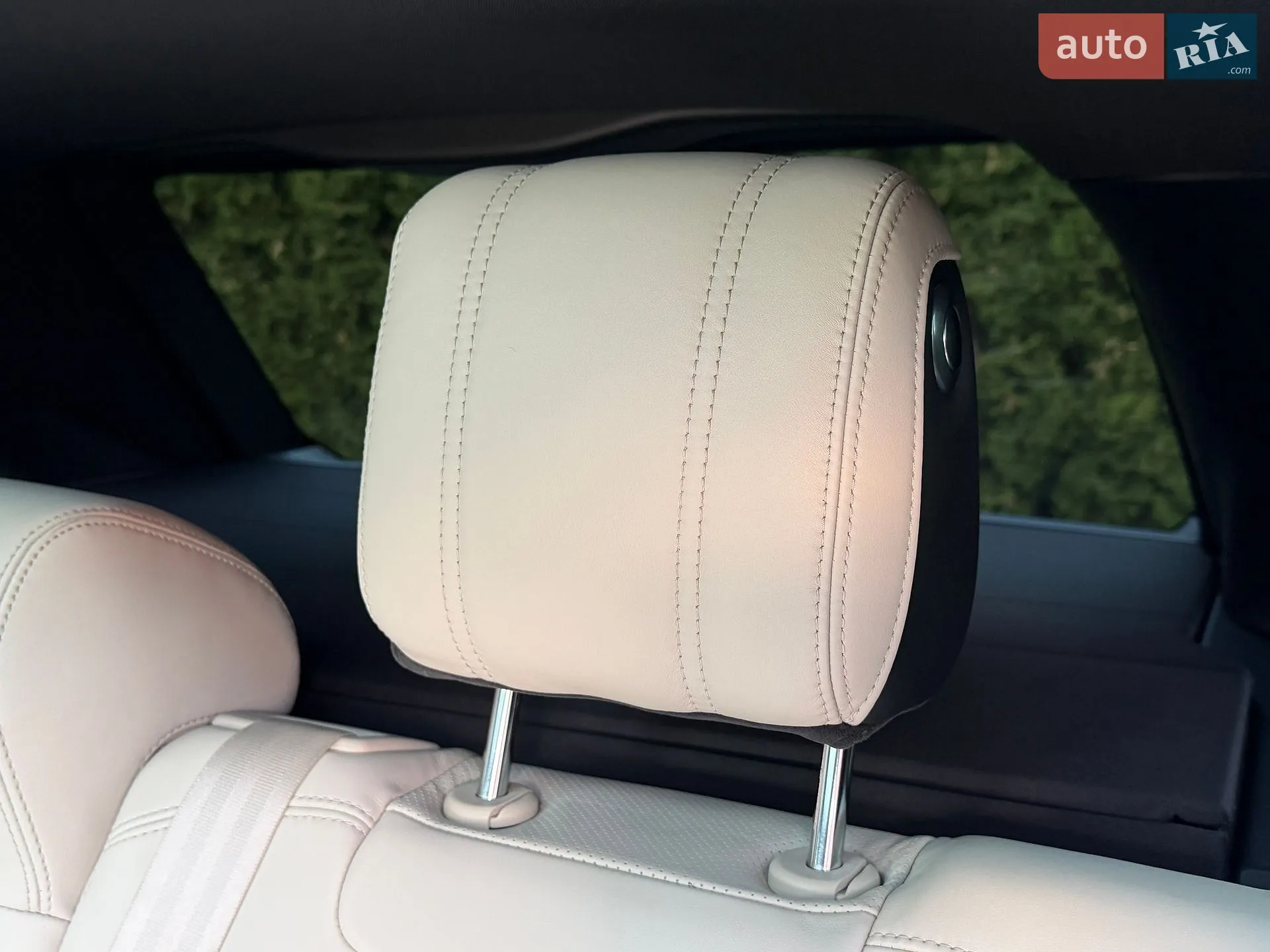 2020 Land Rover Range Rover - мініатюра 21