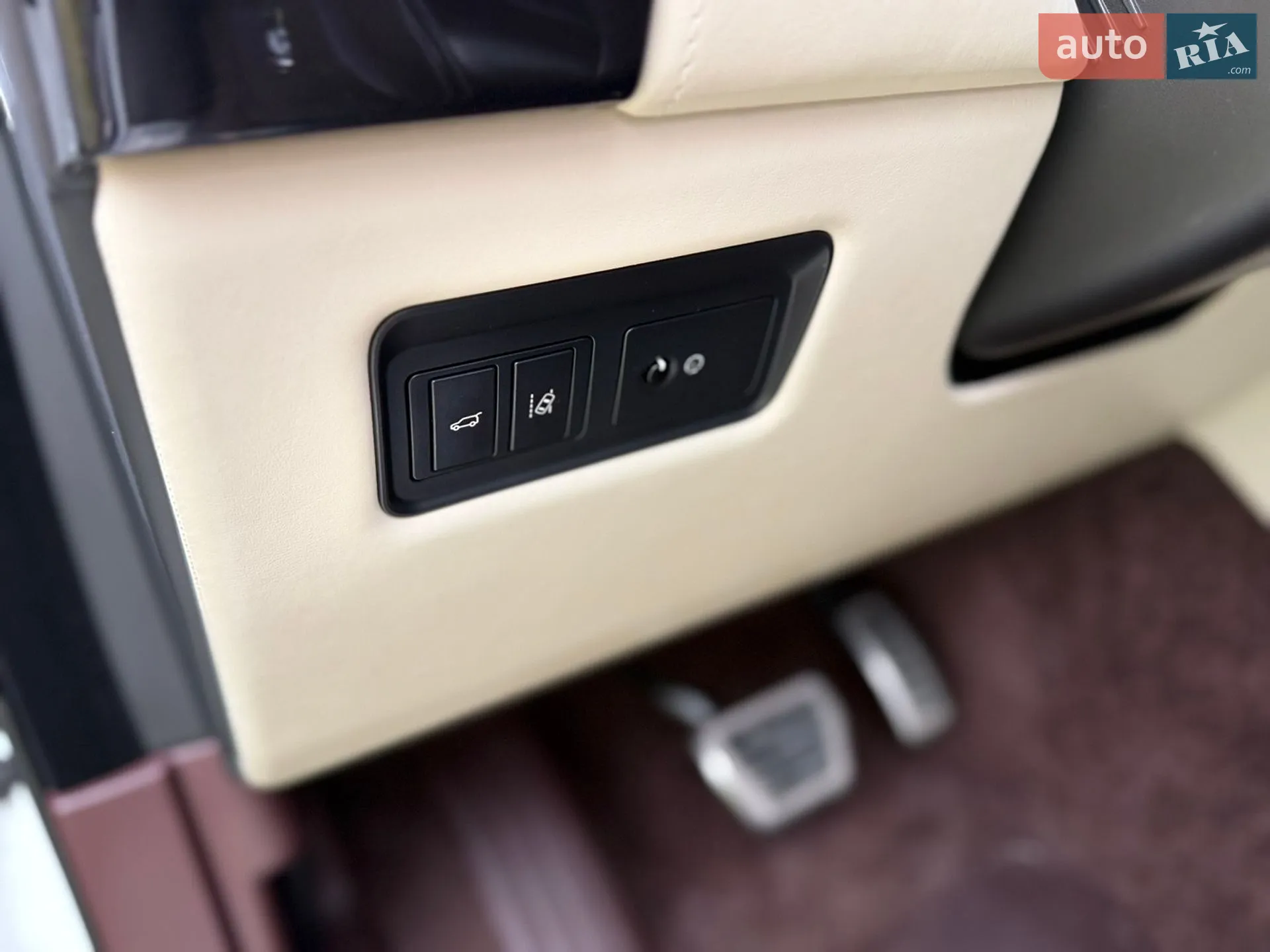 2016 Land Rover Range Rover - мініатюра 49