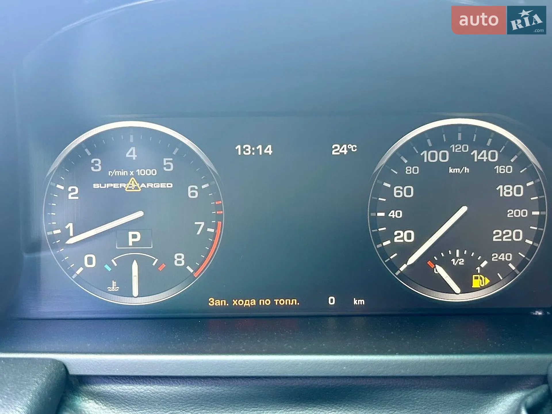 2011 Land Rover Range Rover - мініатюра 17