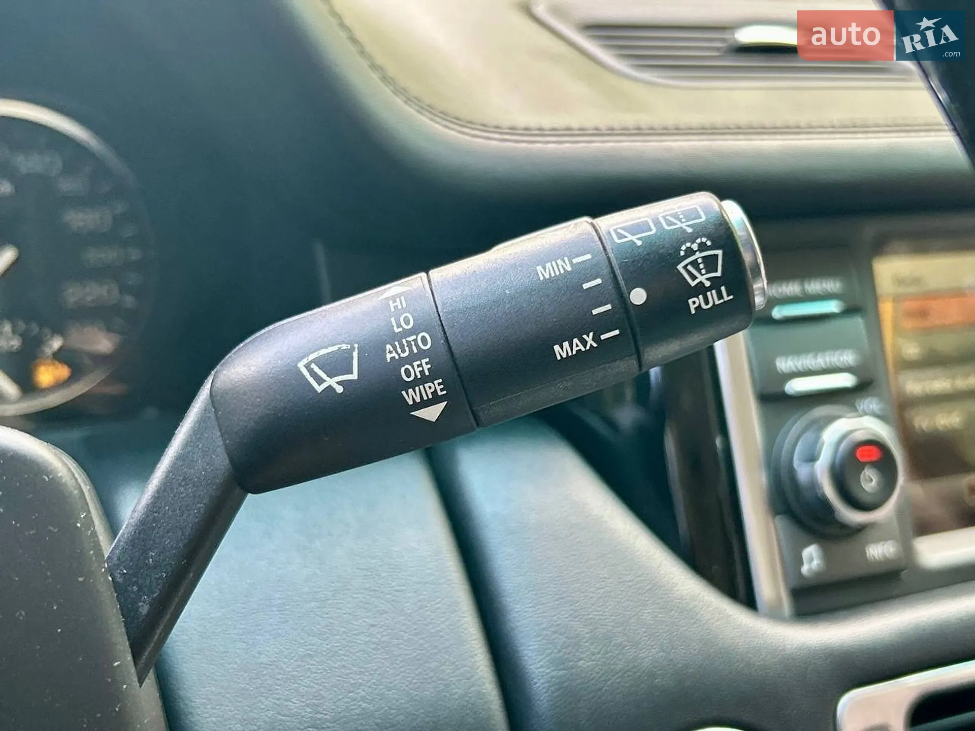2011 Land Rover Range Rover - мініатюра 19